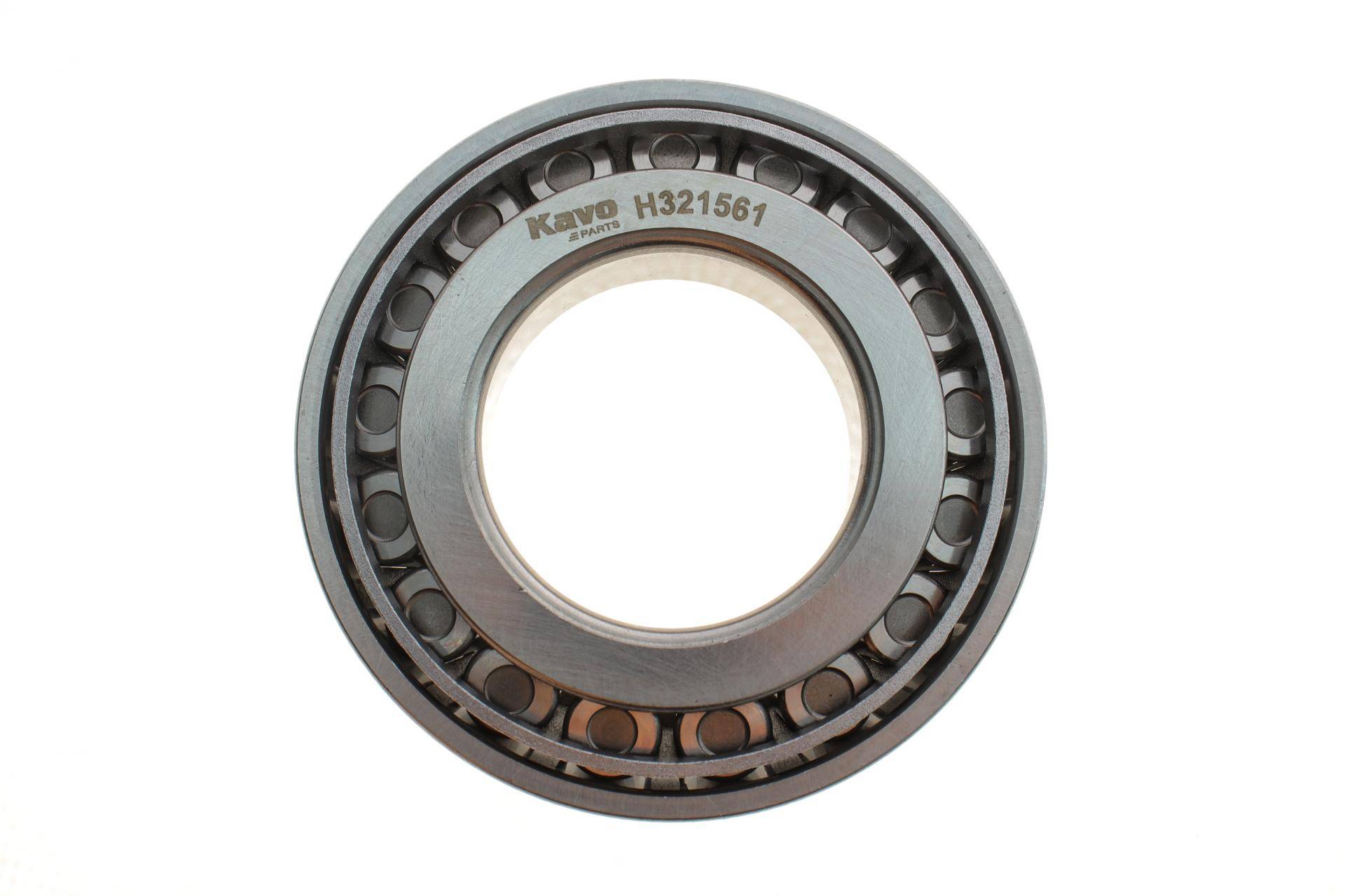 Підшипник маточини (задньої) Mitsubishi L300/L200/Pajero 82-07 (к-кт)