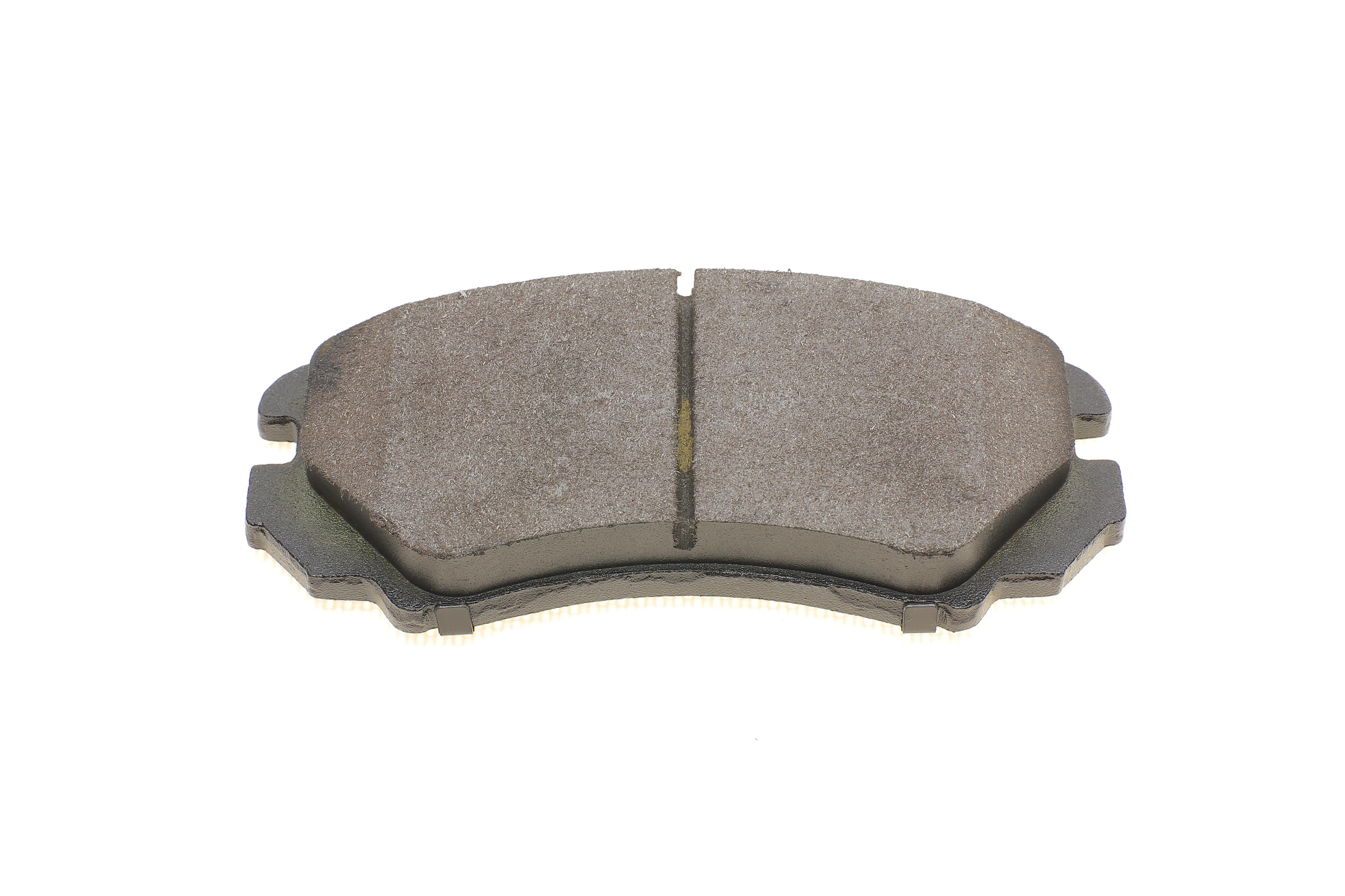 Колодки гальмівні (передні) Hyundai Sonata/Tucson/Kia Sportage 01-