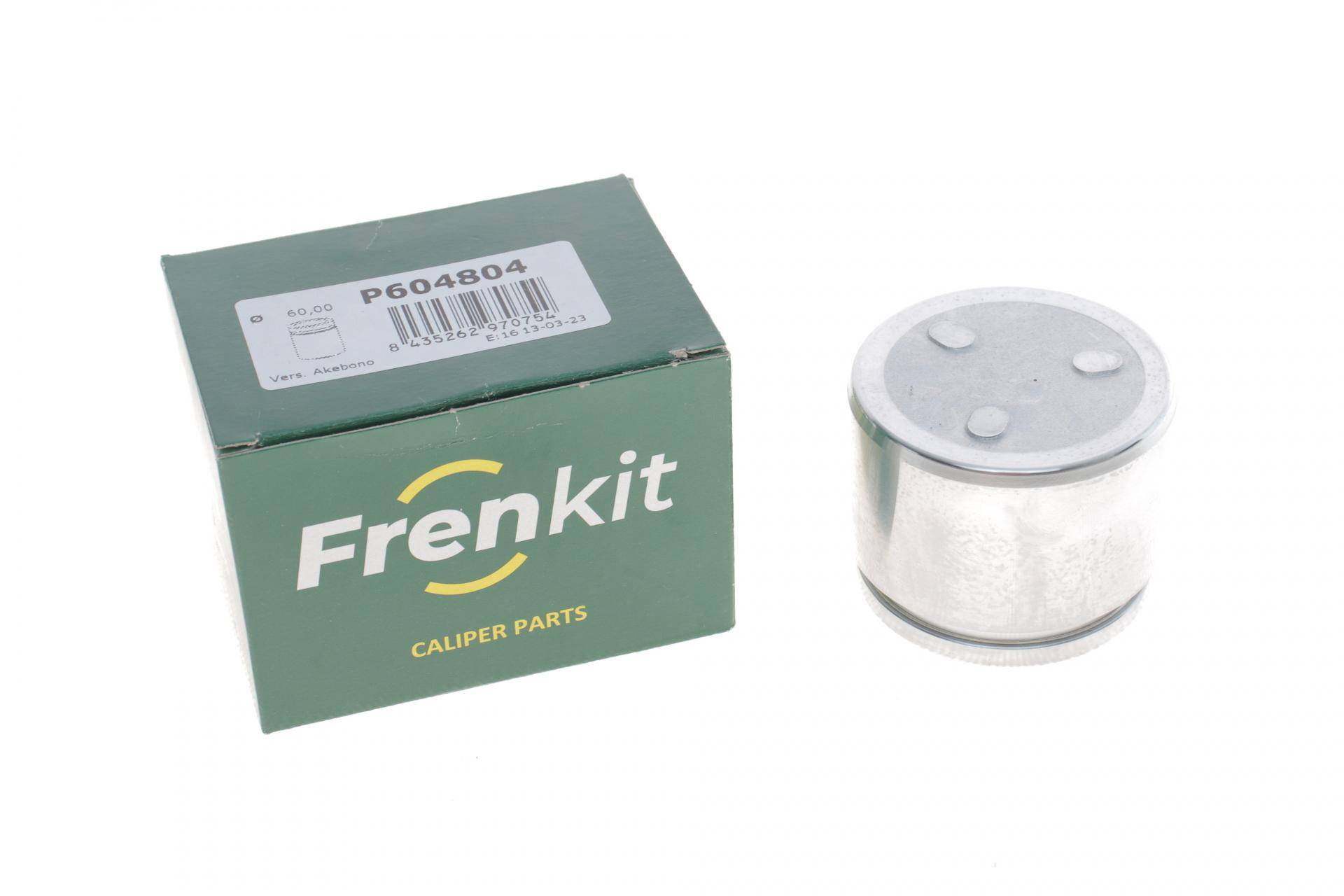 Поршень супорта (переднього) Lexus RX 00-03 (60x48mm) (Akebono)