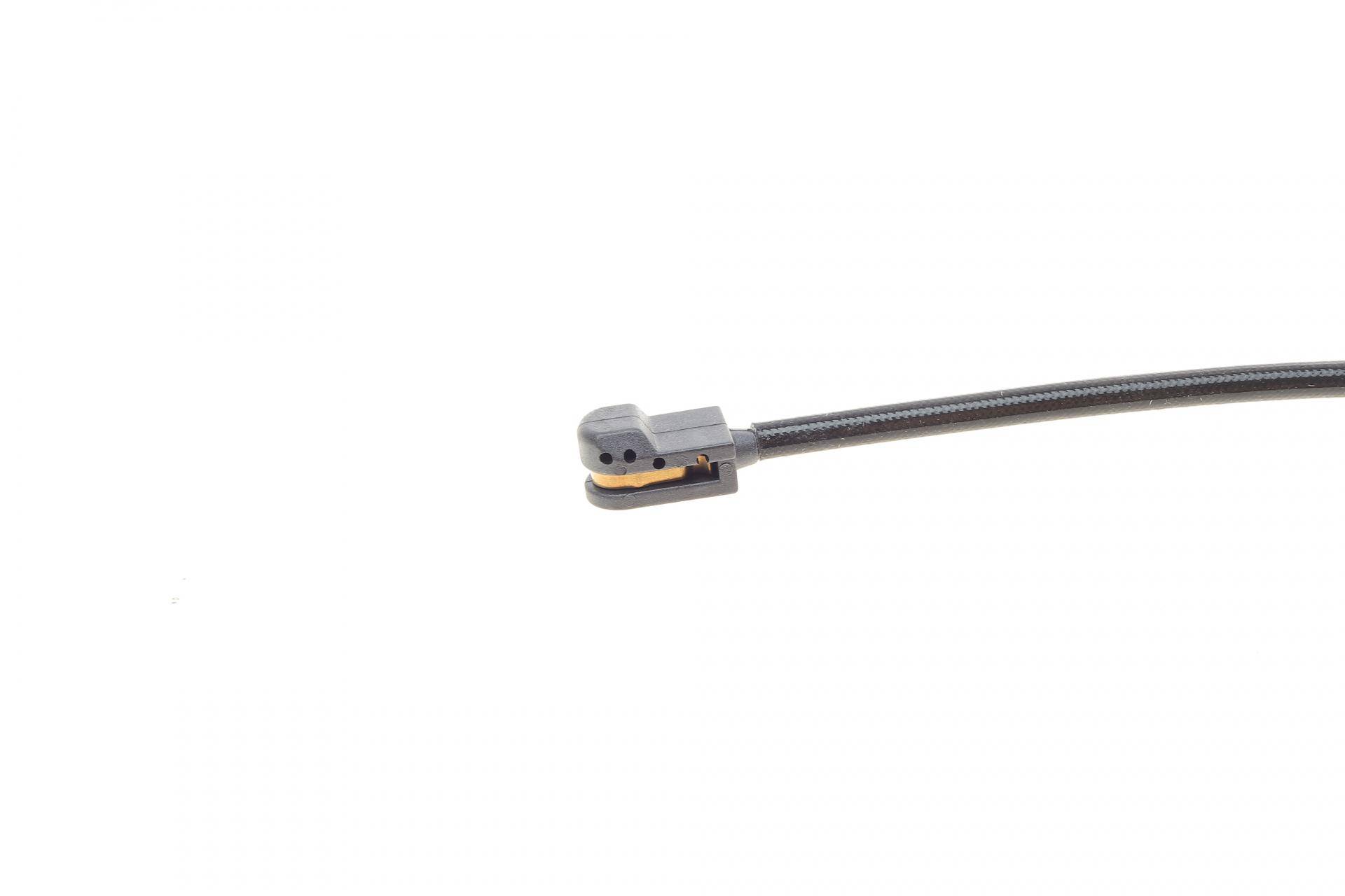 Колодки гальмівні (передні) Ford Transit 2.0-2.2 12-