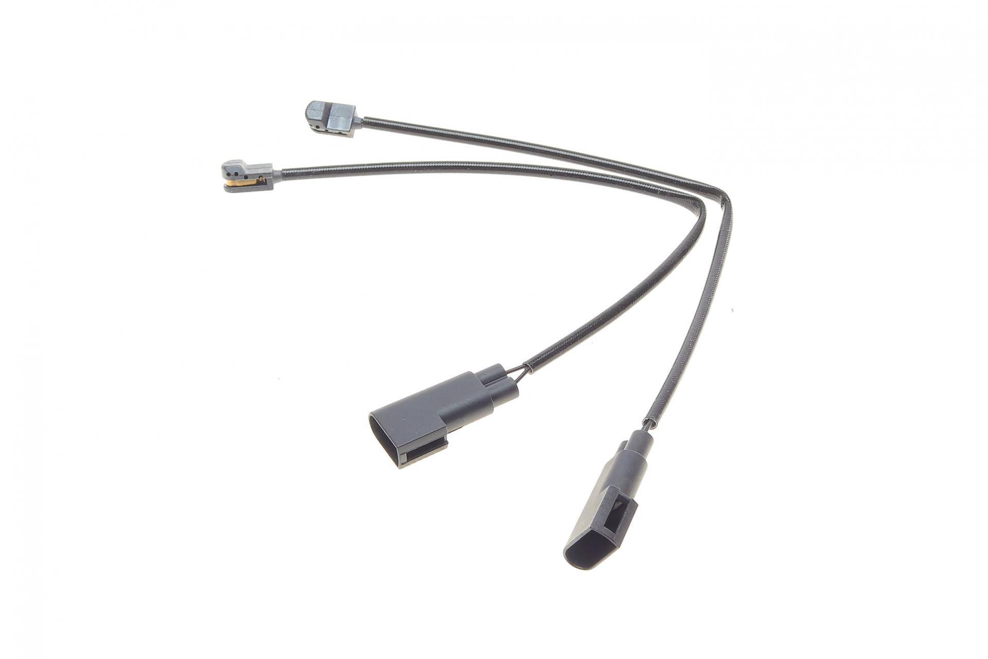 Колодки гальмівні (передні) Ford Transit 2.0-2.2 12-