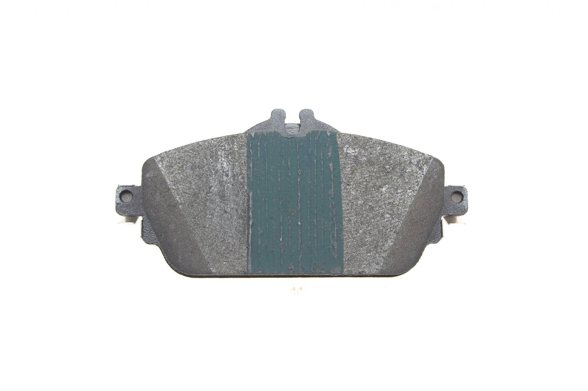 Колодки гальмівні (передні) MB C-class (W205/C205)/E-class (W213) 14-