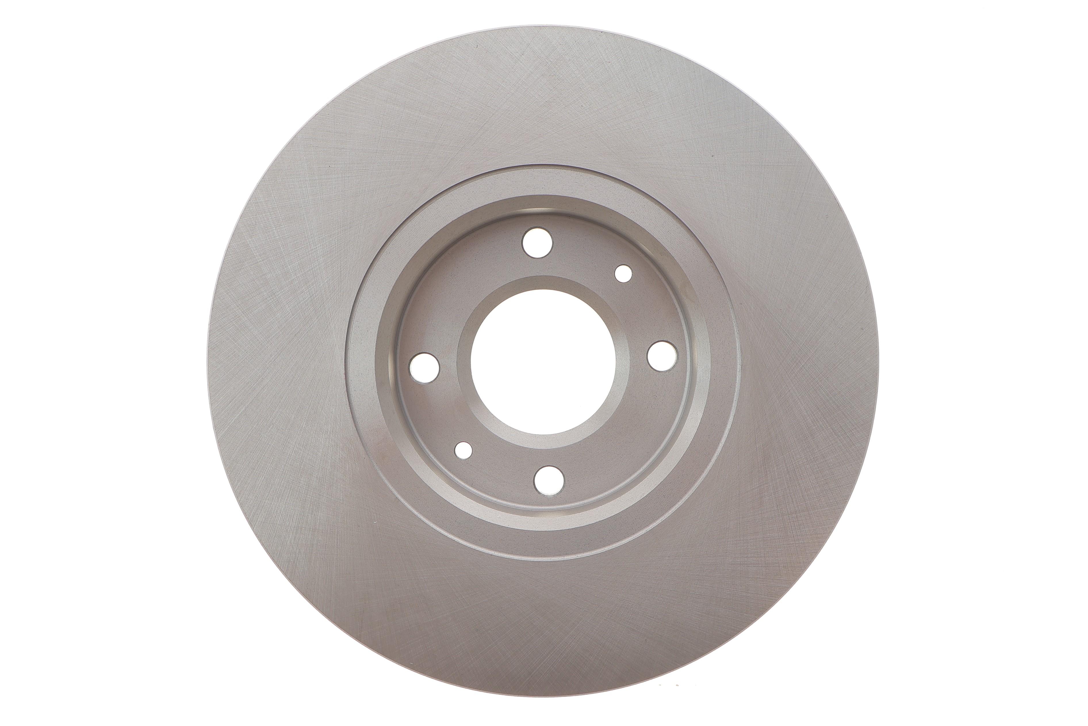 Диск гальмівний (передній) Citroen C5 01-/Xantia 97-03 (288x28) (вентильований)