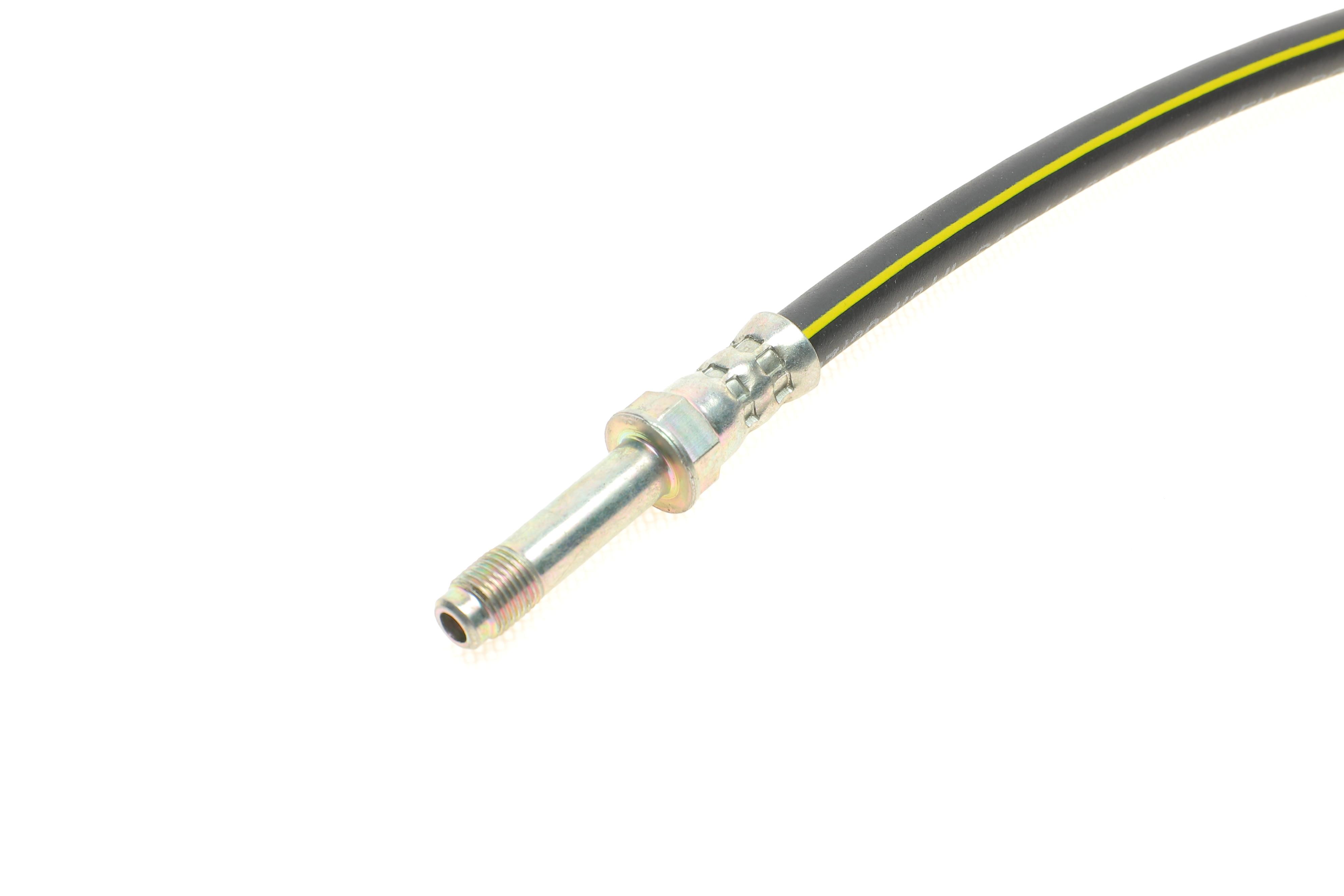 Шланг гальмівний (передній) MB Vito (W639) 03- (L=605mm)