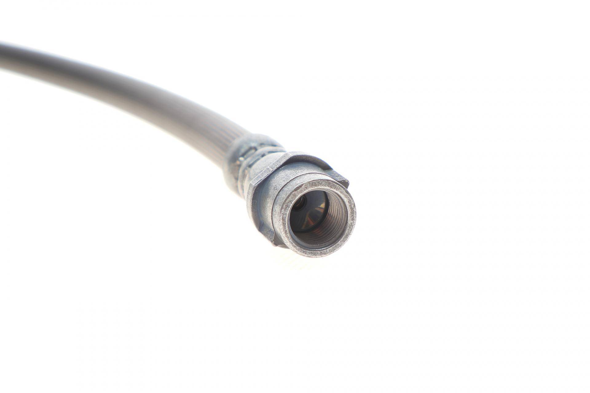 Шланг гальмівний (задній) VW Crafter 2.0 TDI 16- (L=670mm)