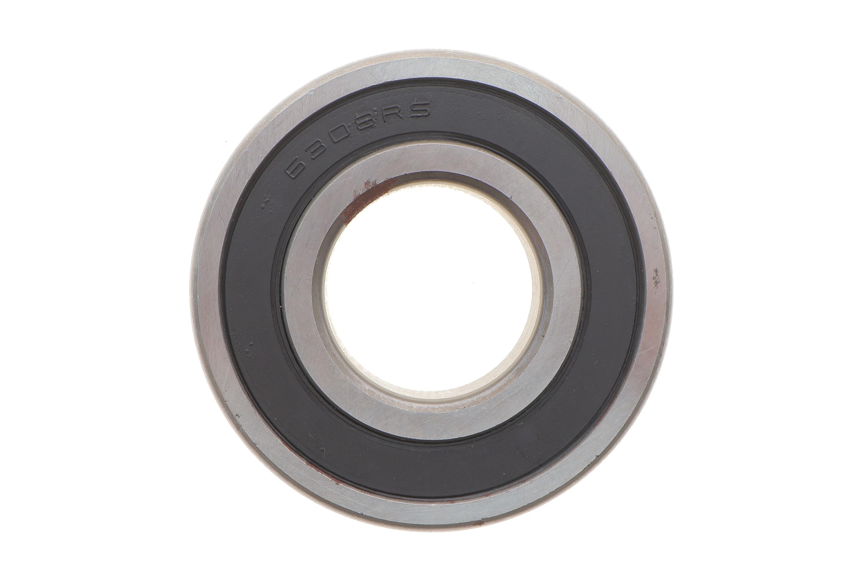 Підшипник маточини (задньої) Toyota Hilux/4 Runner -05 (к-кт)