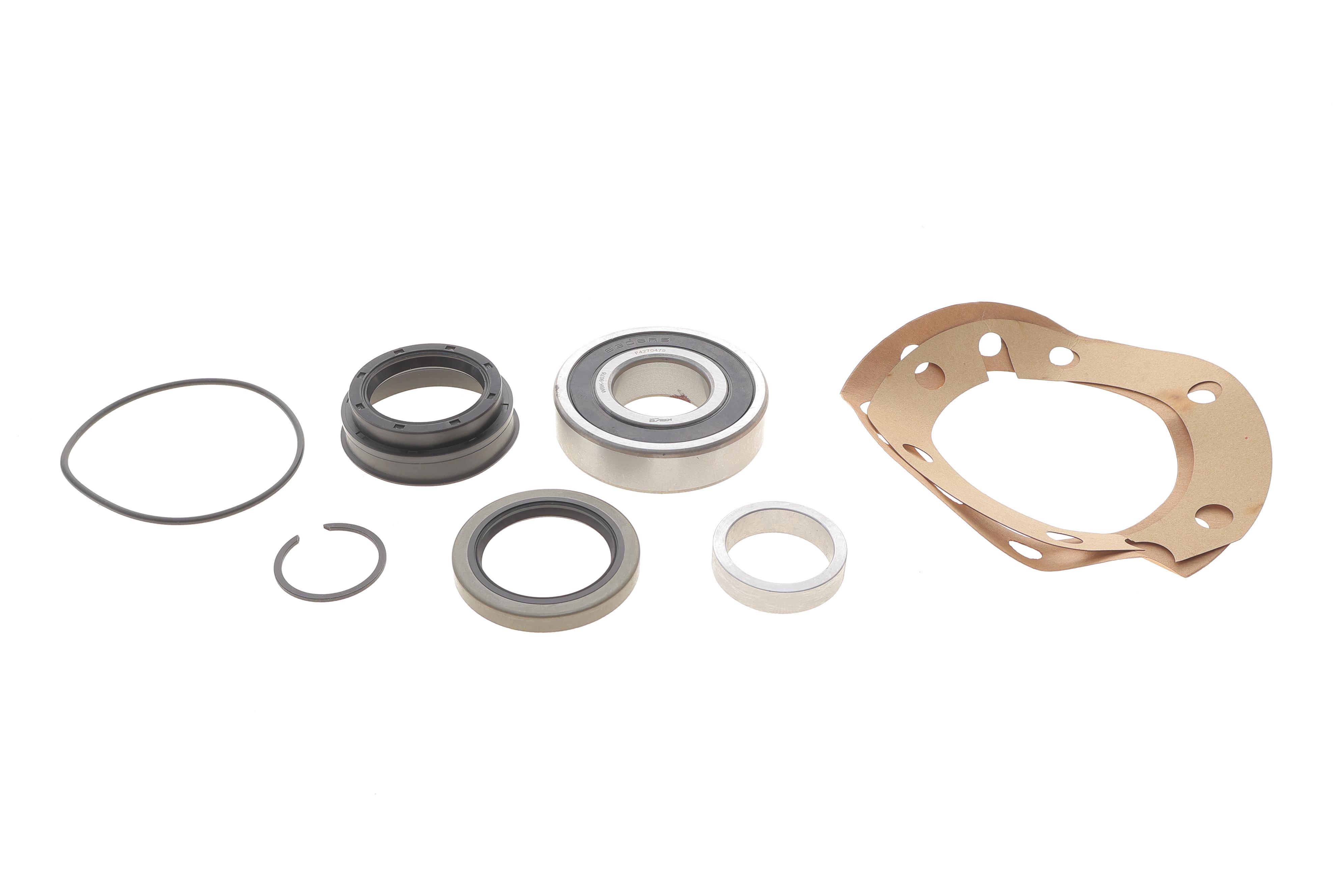 Підшипник маточини (задньої) Toyota Hilux/4 Runner -05 (к-кт)