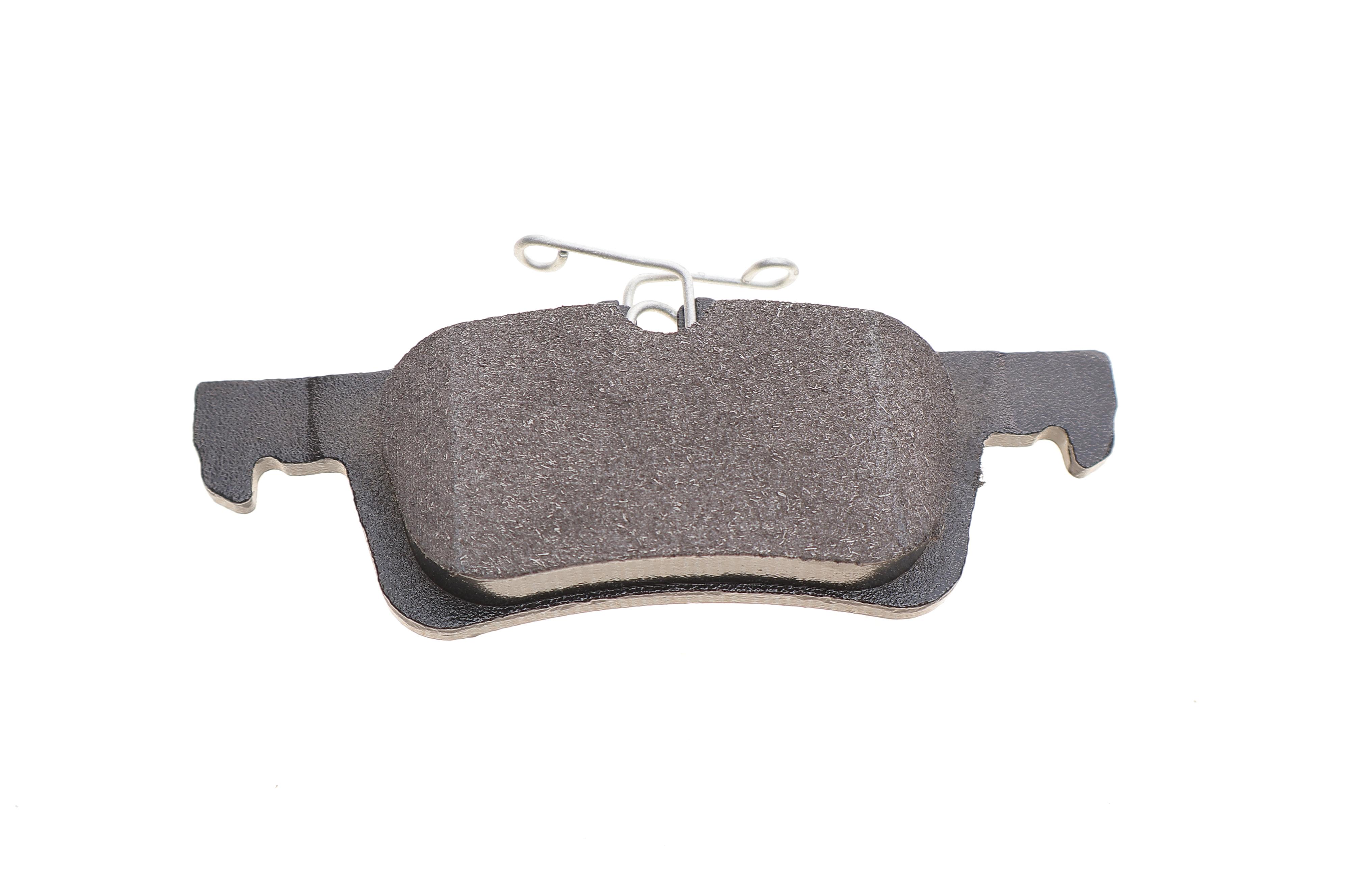 Колодки гальмівні (задні) Peugeot 308 14-