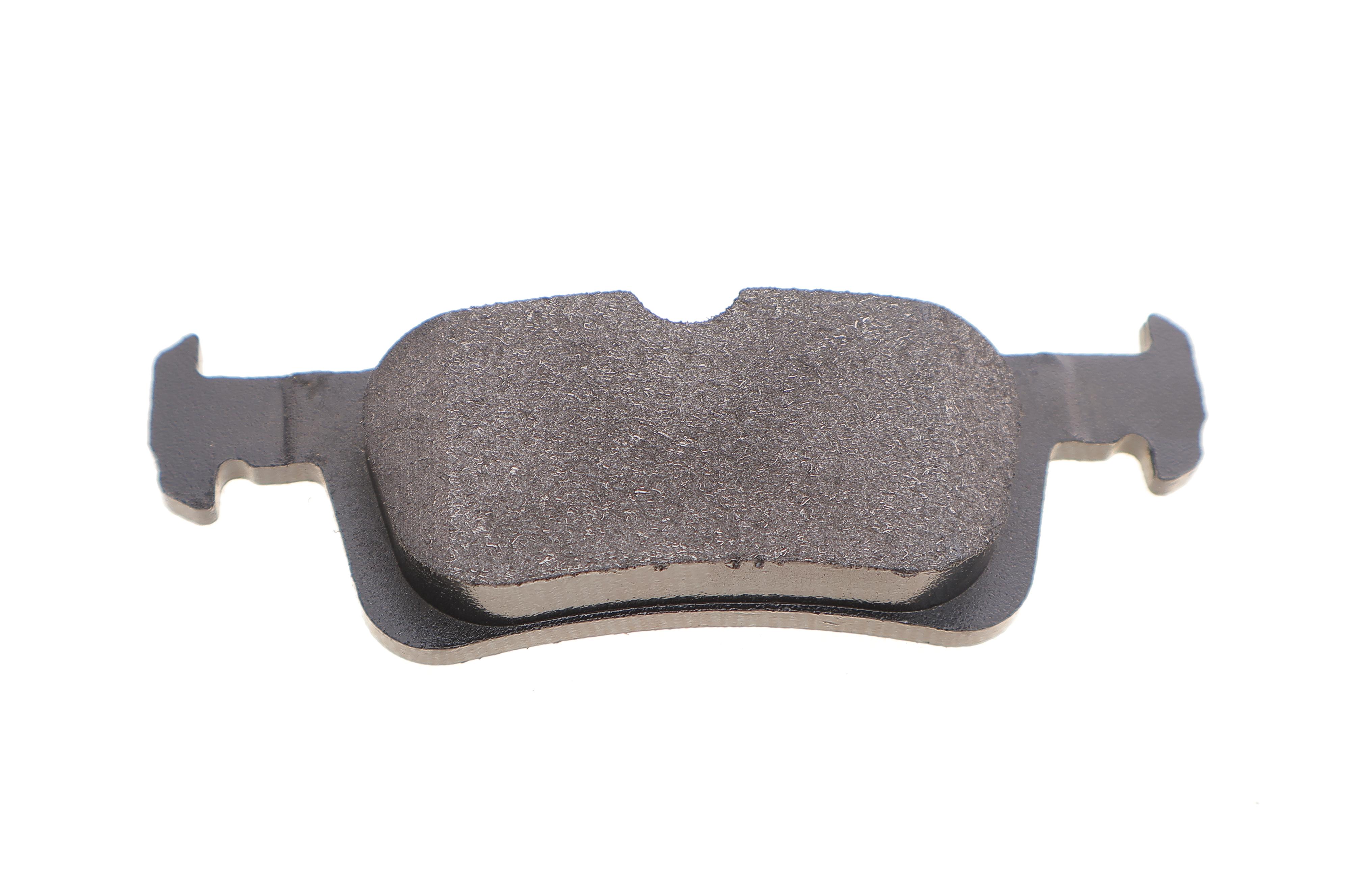 Колодки гальмівні (задні) Peugeot 308 14-