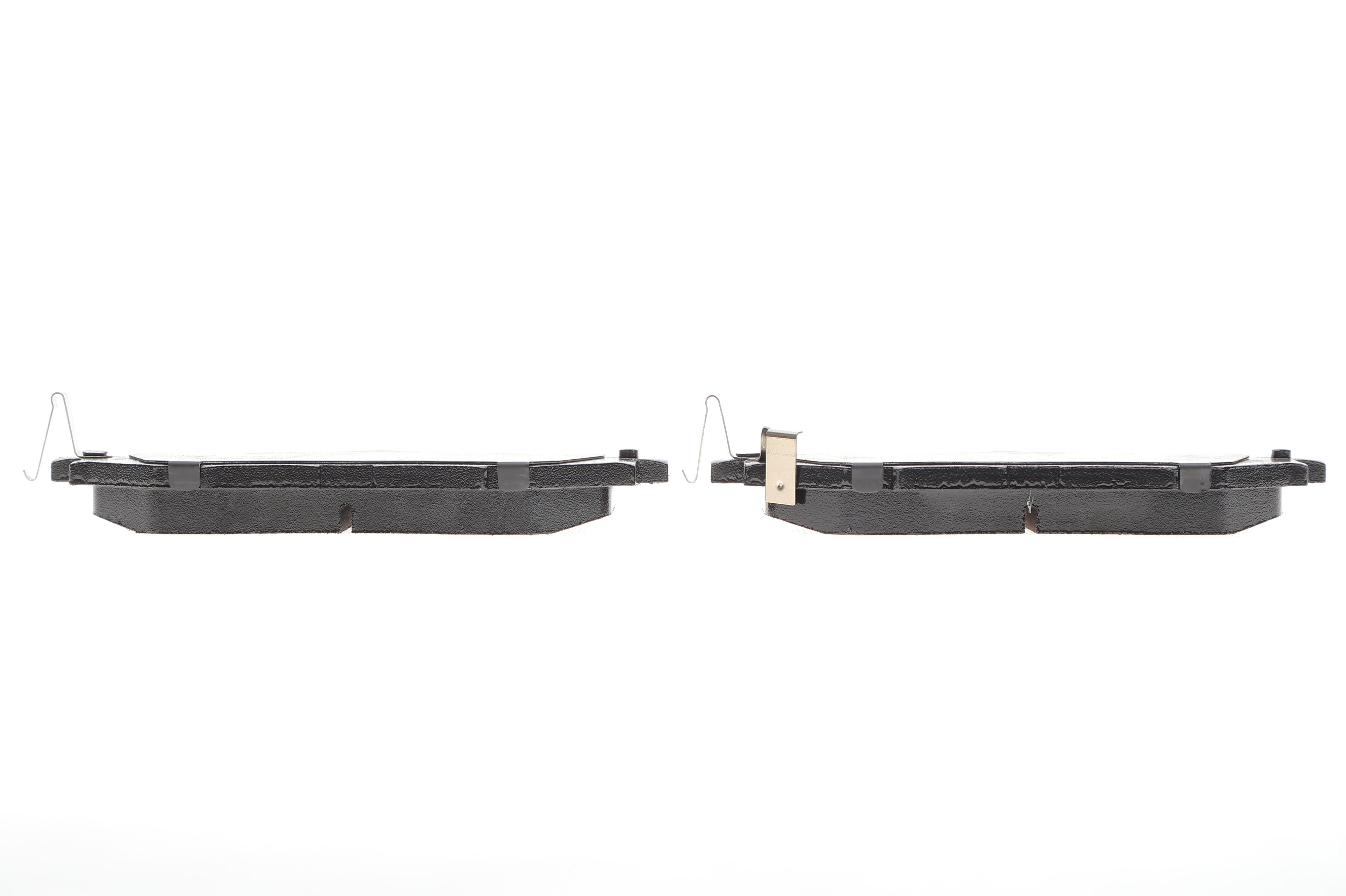 Колодки гальмівні (передні) Subaru Legacy IV 2.0-3.0 03-09