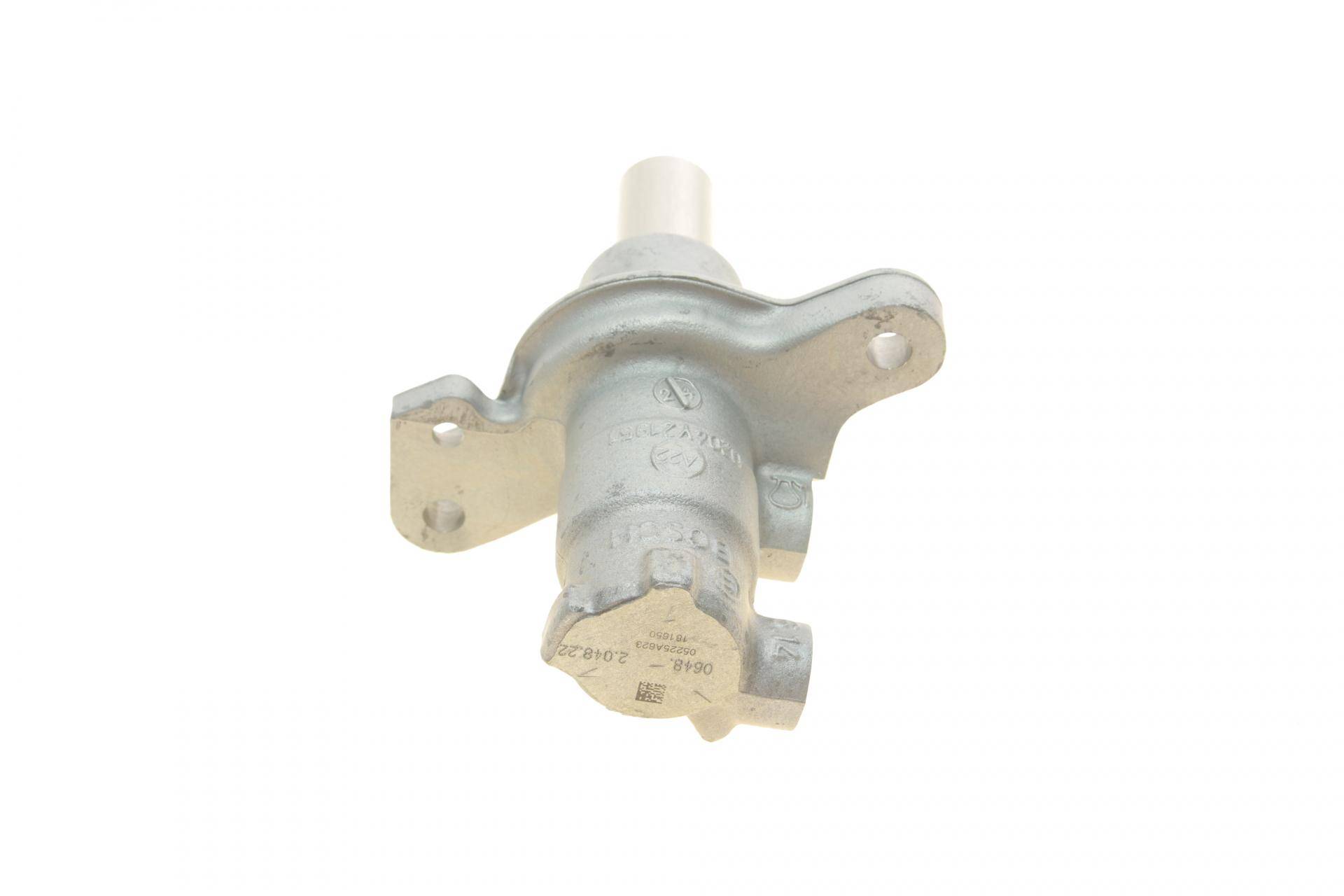 Циліндр гальмівний (головний) Renault Laguna 07-15 (d=23.8mm)