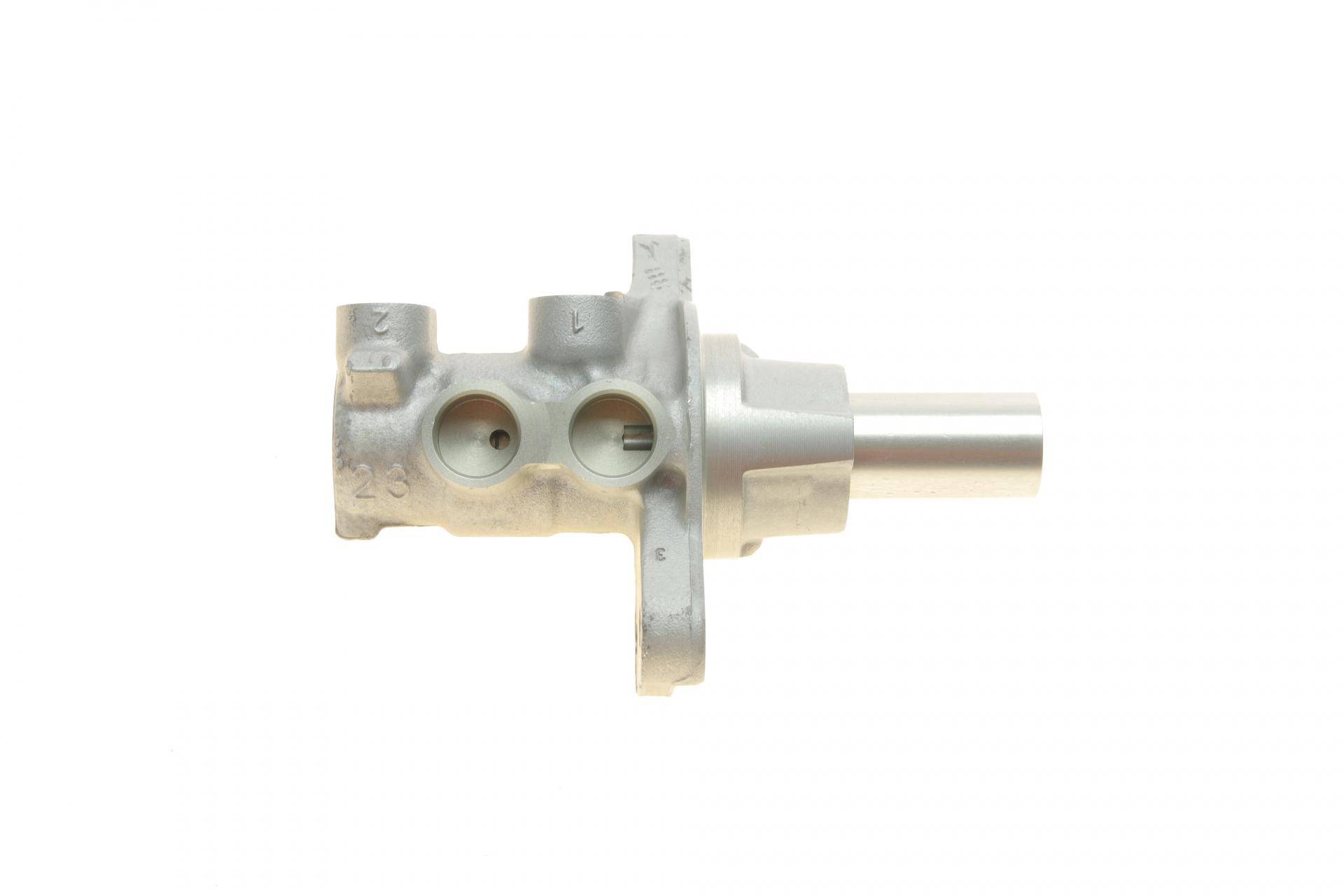 Циліндр гальмівний (головний) Renault Laguna 07-15 (d=23.8mm)