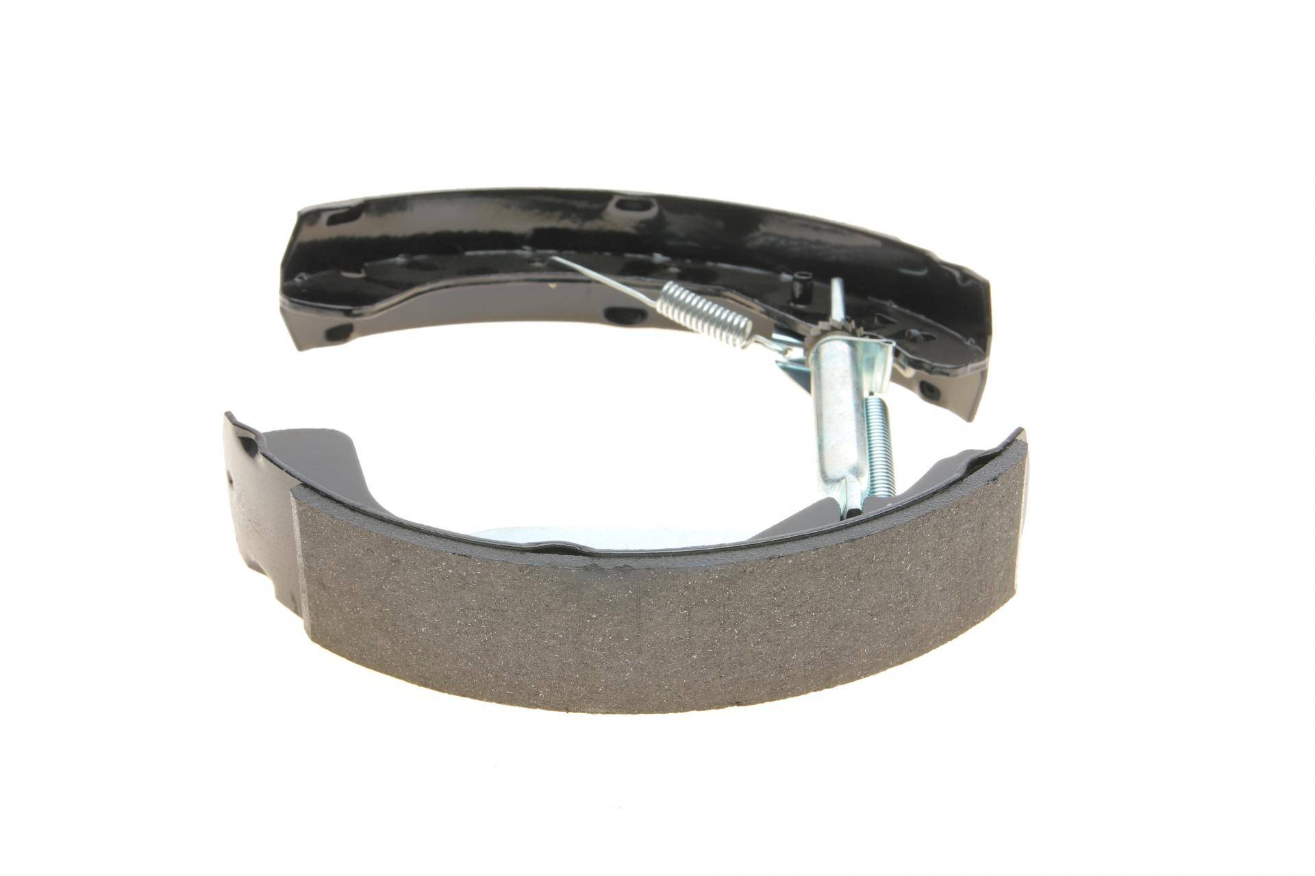 Колодки гальмівні (задні) Opel Astra F/G/Vectra B 91-09 (барабанні) (230x42)(+циліндри)