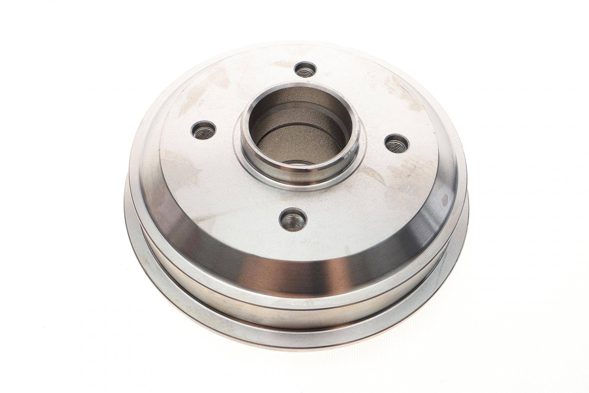 Барабан гальмівний (задній) Citroen AX/Saxo 91-04/Peugeot 206/SW 02-