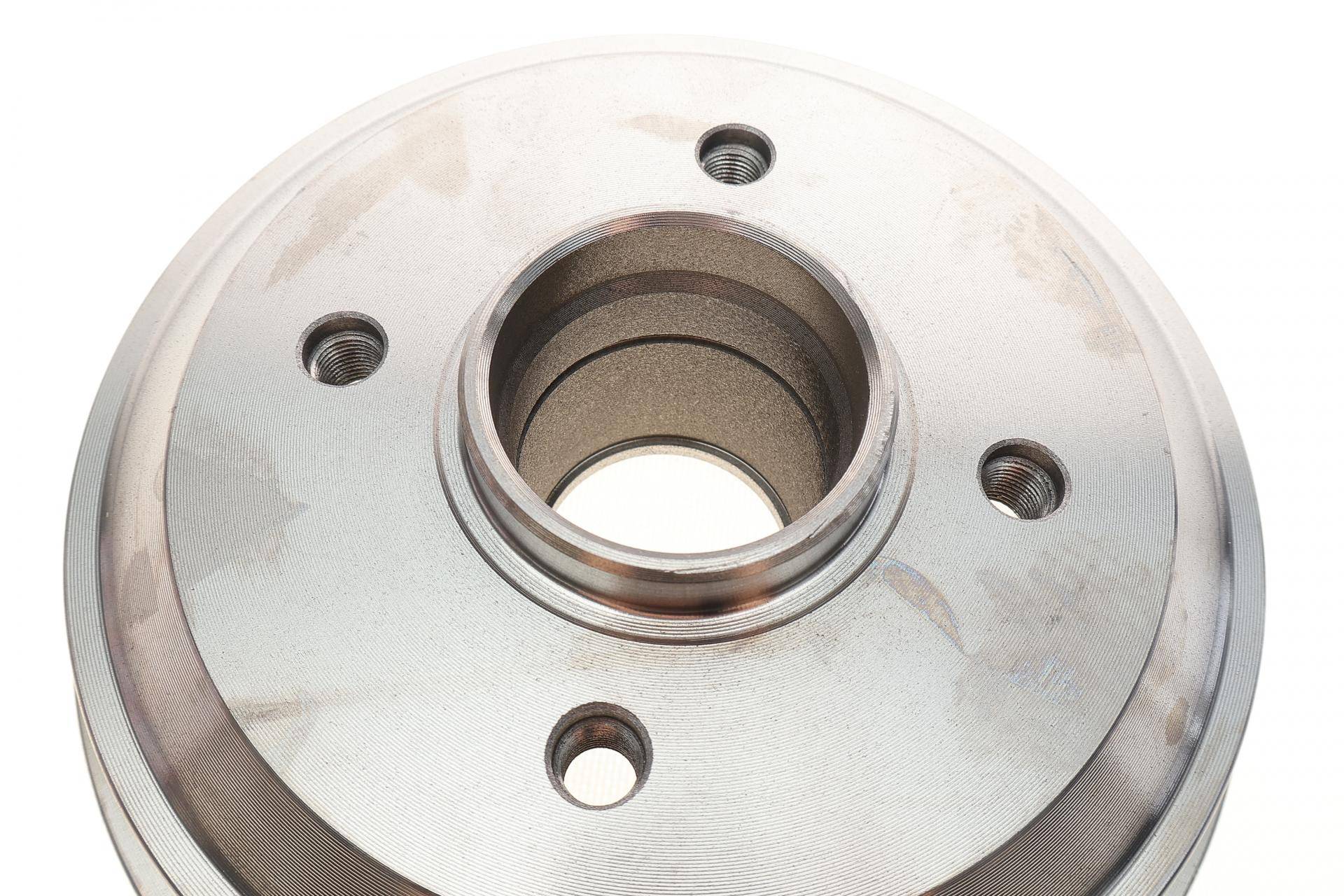 Барабан гальмівний (задній) Citroen AX/Saxo 91-04/Peugeot 206/SW 02-