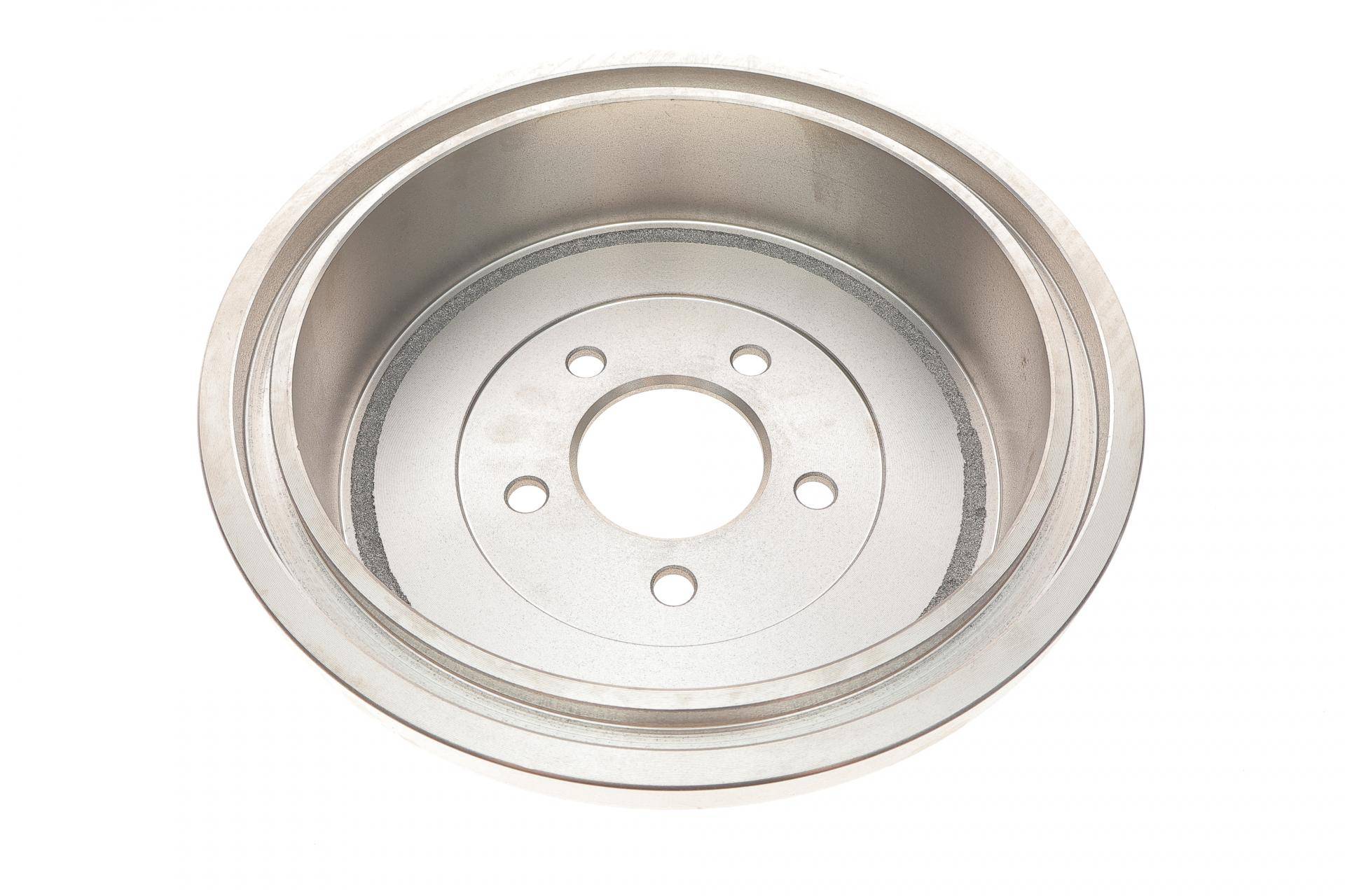 Барабан гальмівний (задній) Chrysler Grand Voyager III 95-01 (250x69)