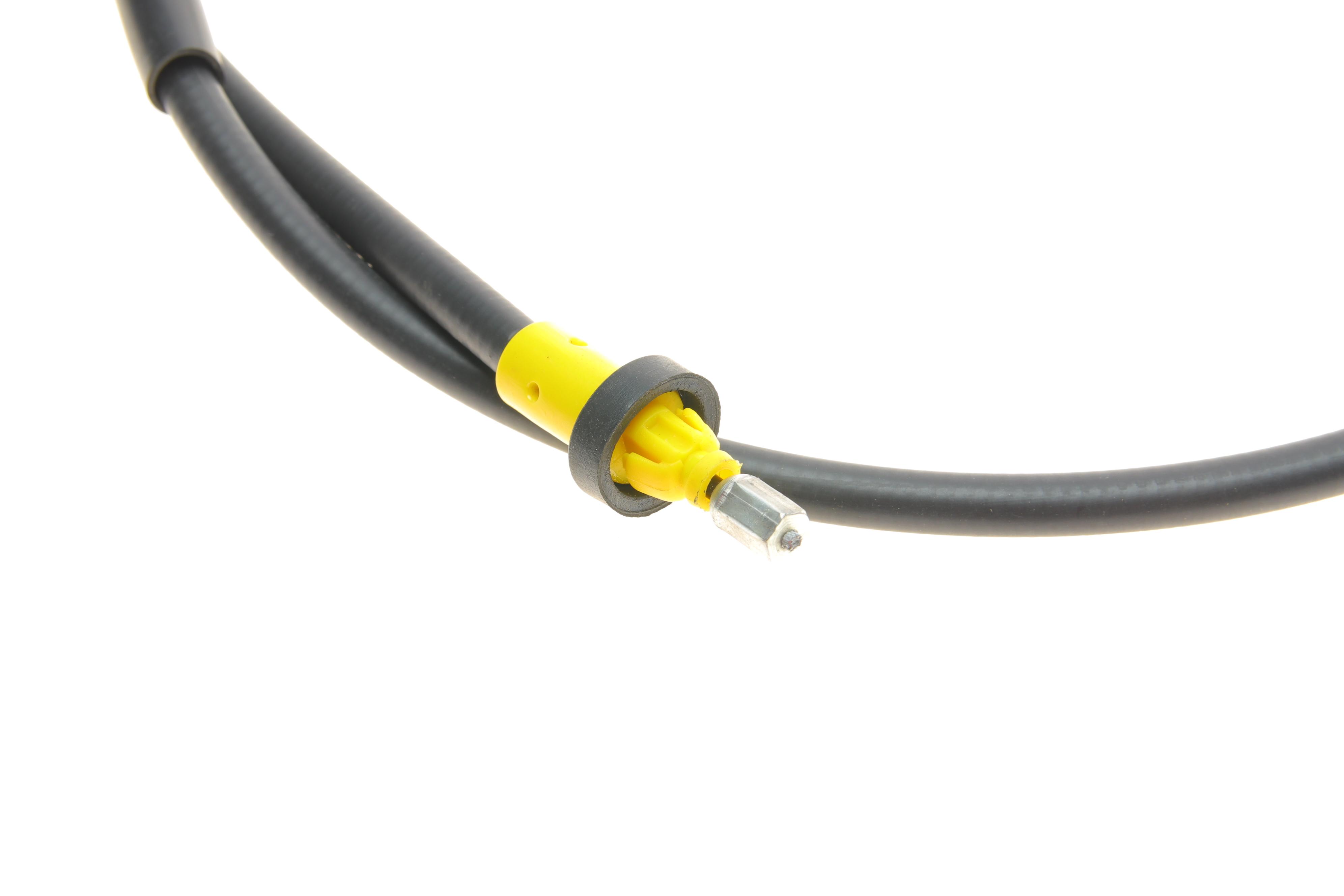 Трос ручника (задній) Dacia Duster 10- (1787mm)