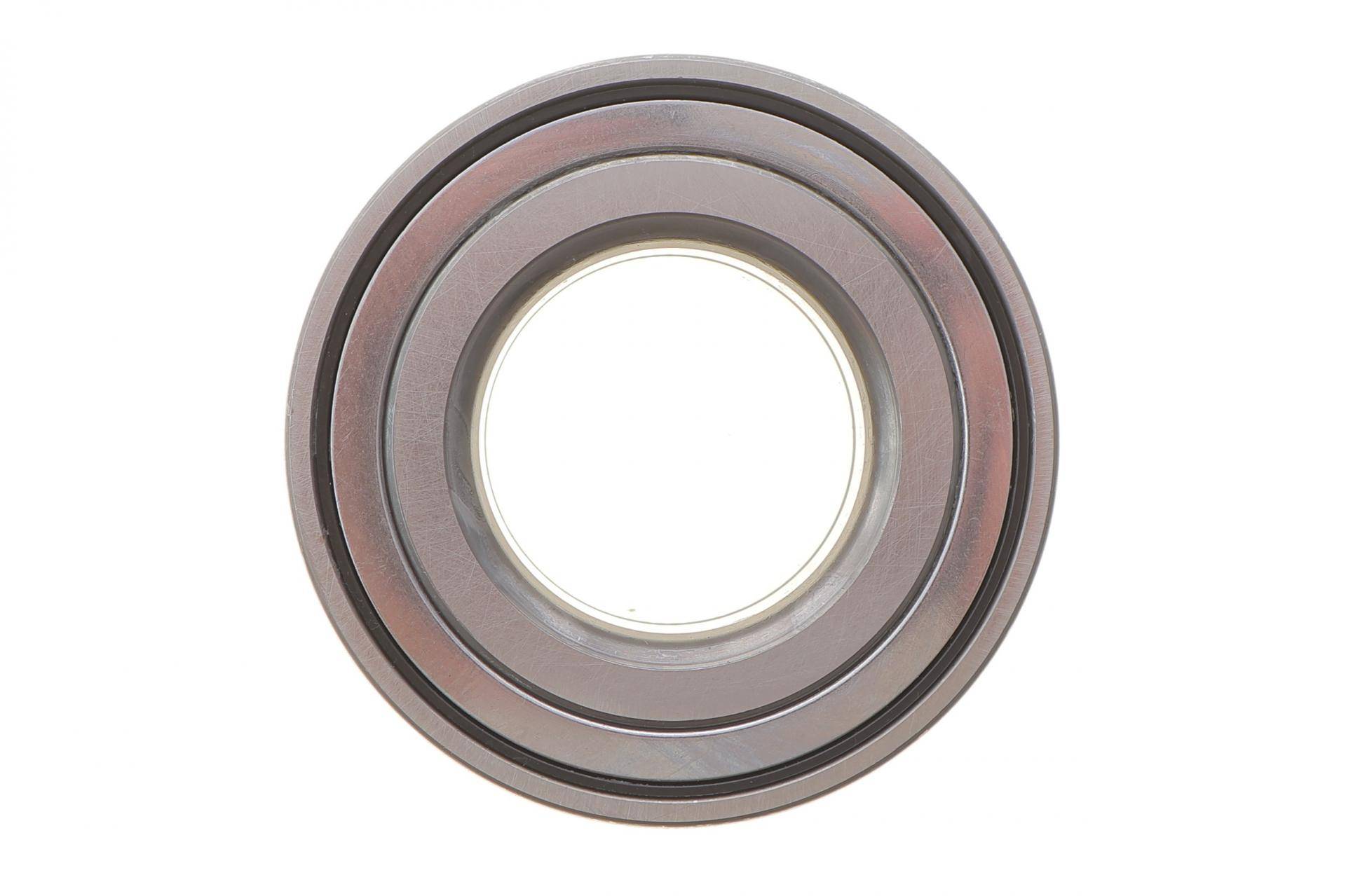 Підшипник маточини (передньої) Mitsubishi Outlander/Lancer 03-08 (40x80x40) (к-кт)