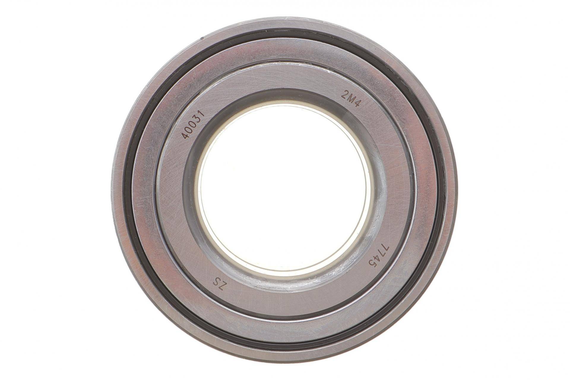 Підшипник маточини (передньої) Mitsubishi Outlander/Lancer 03-08 (40x80x40) (к-кт)