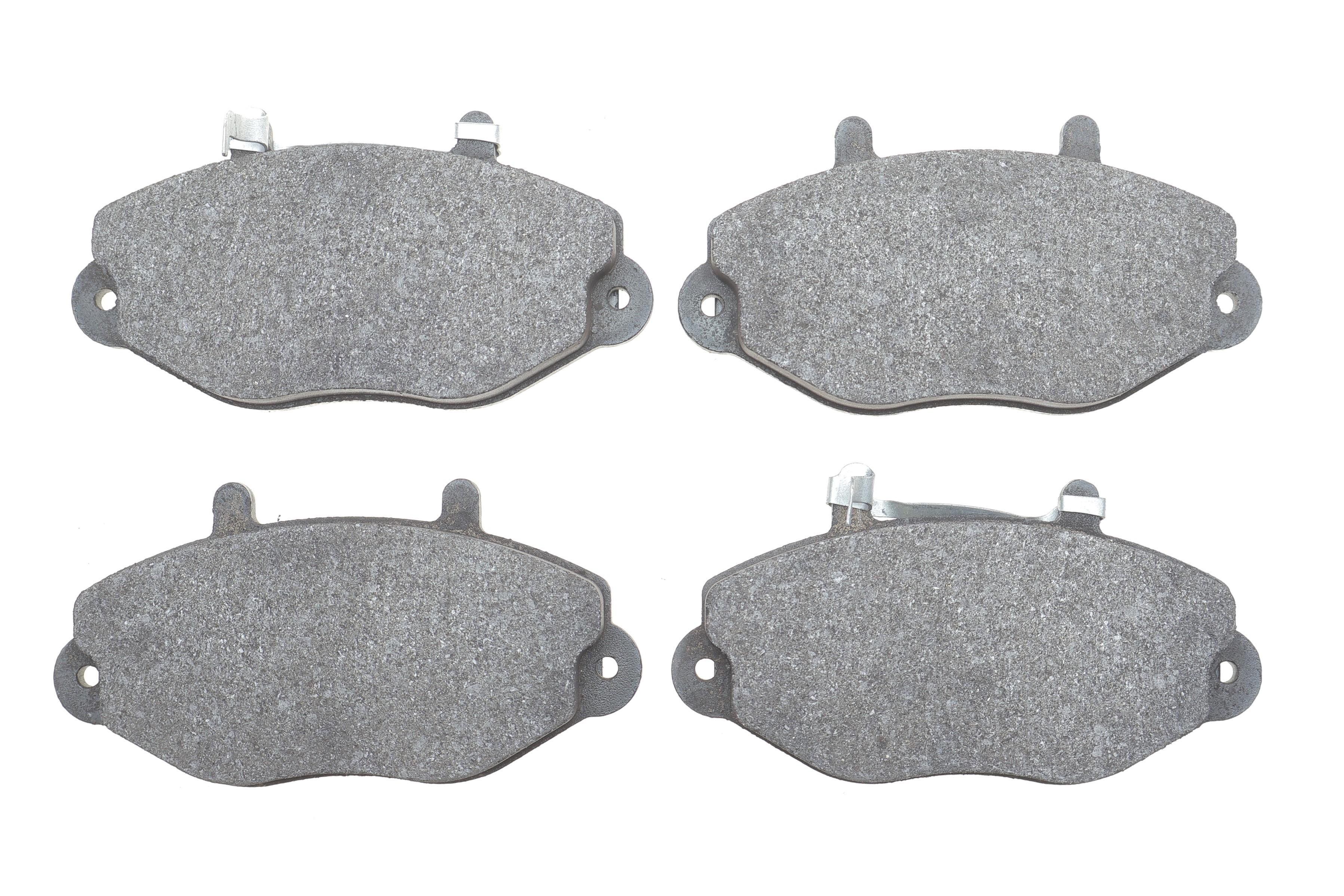 Колодки гальмівні (передні) Ford Transit 91-00 15"