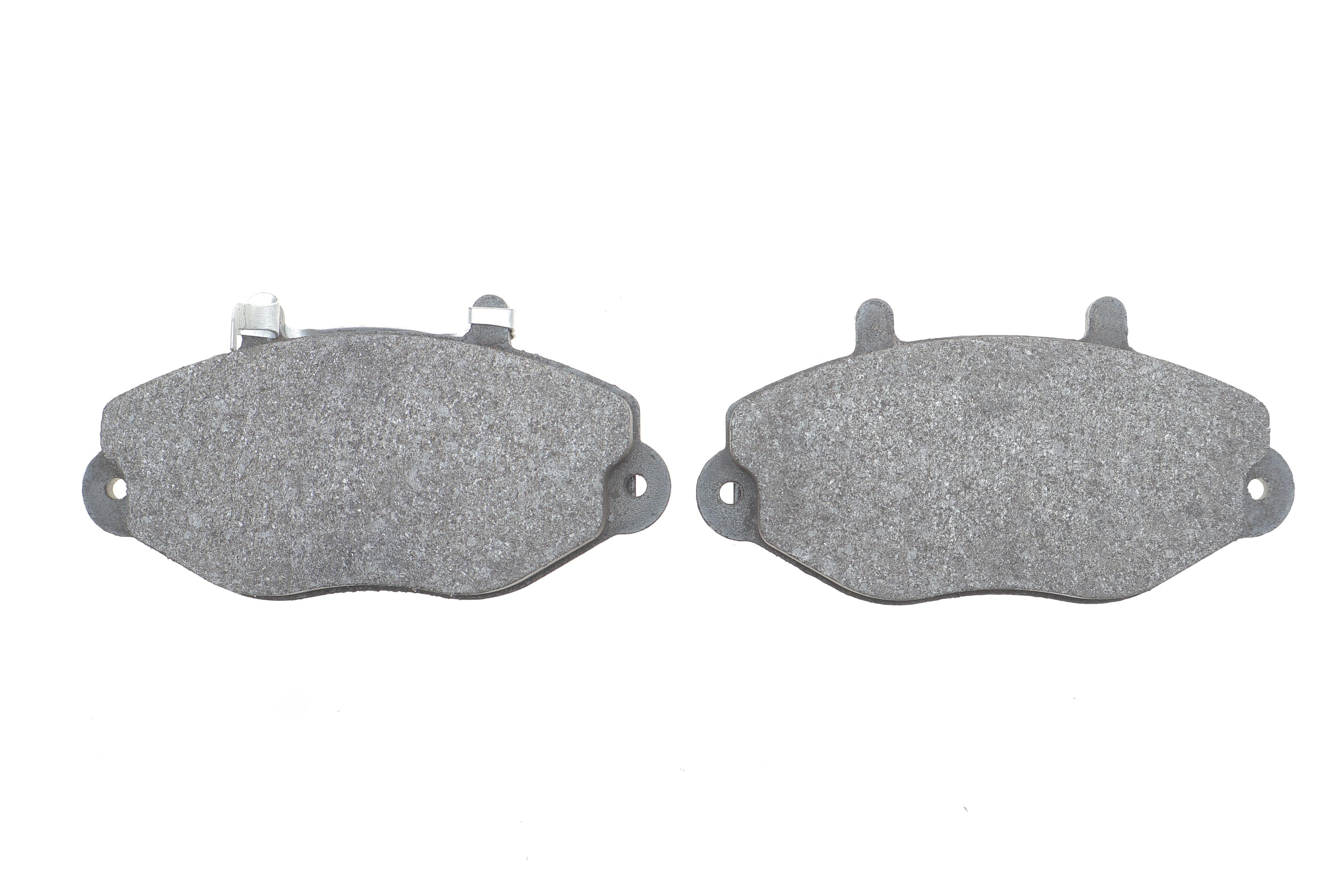 Колодки гальмівні (передні) Ford Transit 91-00 15"