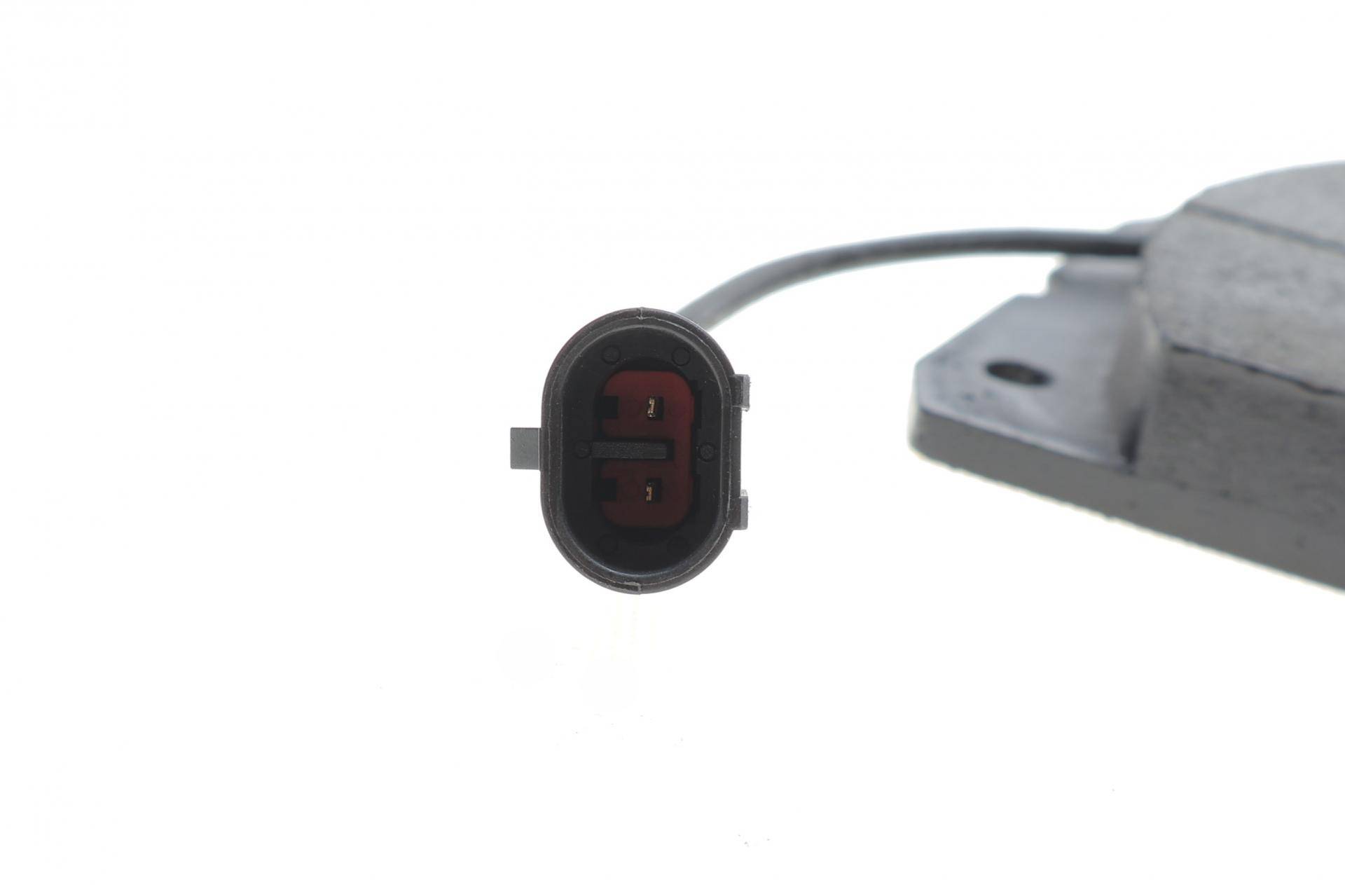 Колодки гальмівні (передні) Iveco Daily II 97-99 (+датчики)