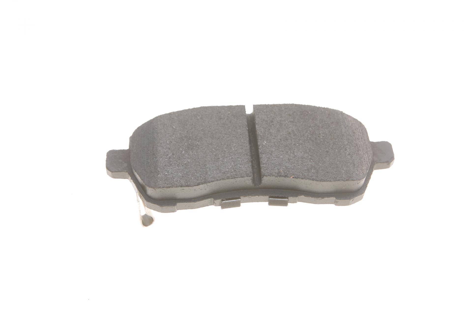 Колодки гальмівні (передні) Suzuki Swift 10-