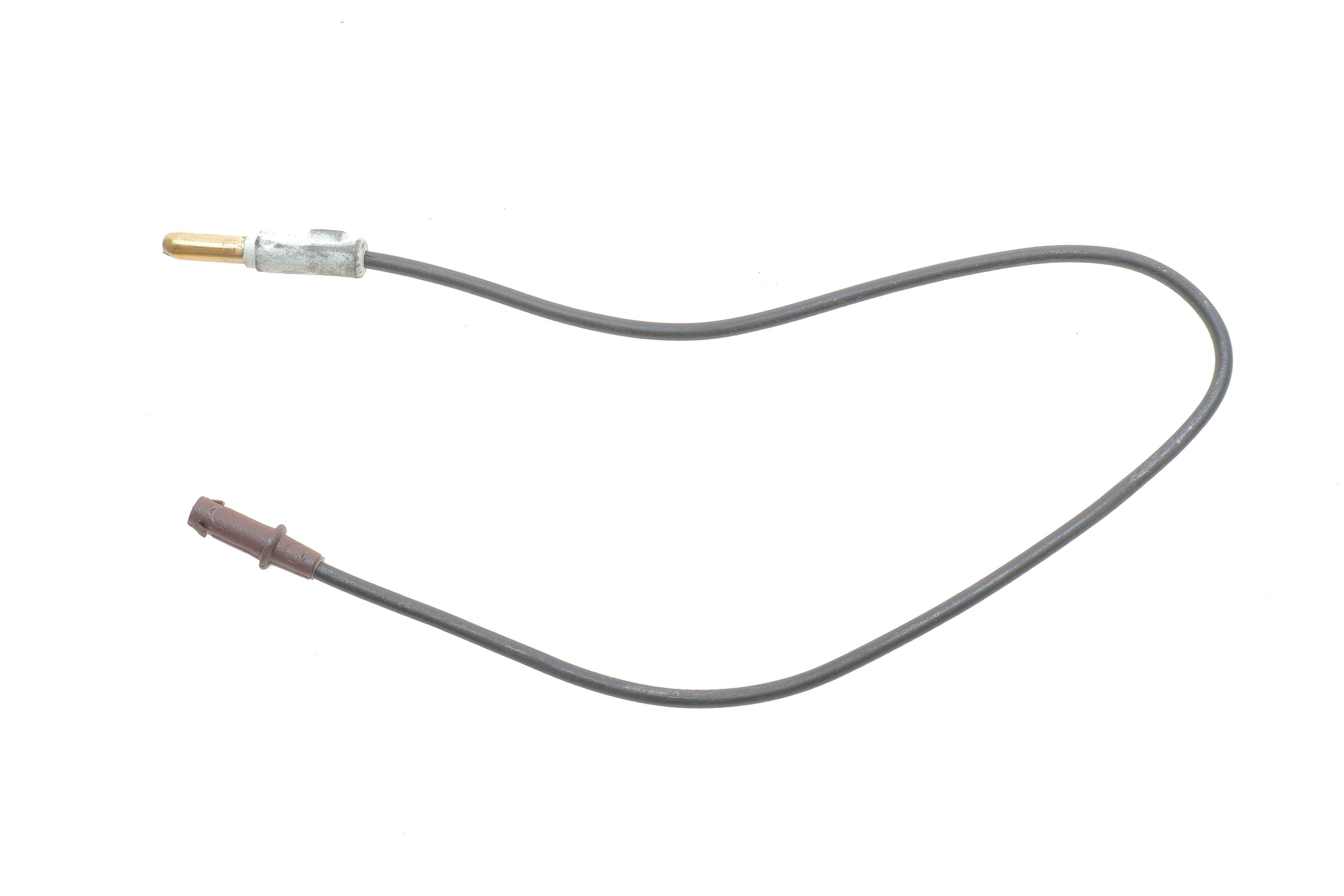 Колодки гальмівні (передні) Renault Trafic 80-01/Opel Arena 97-01 (+датчики)