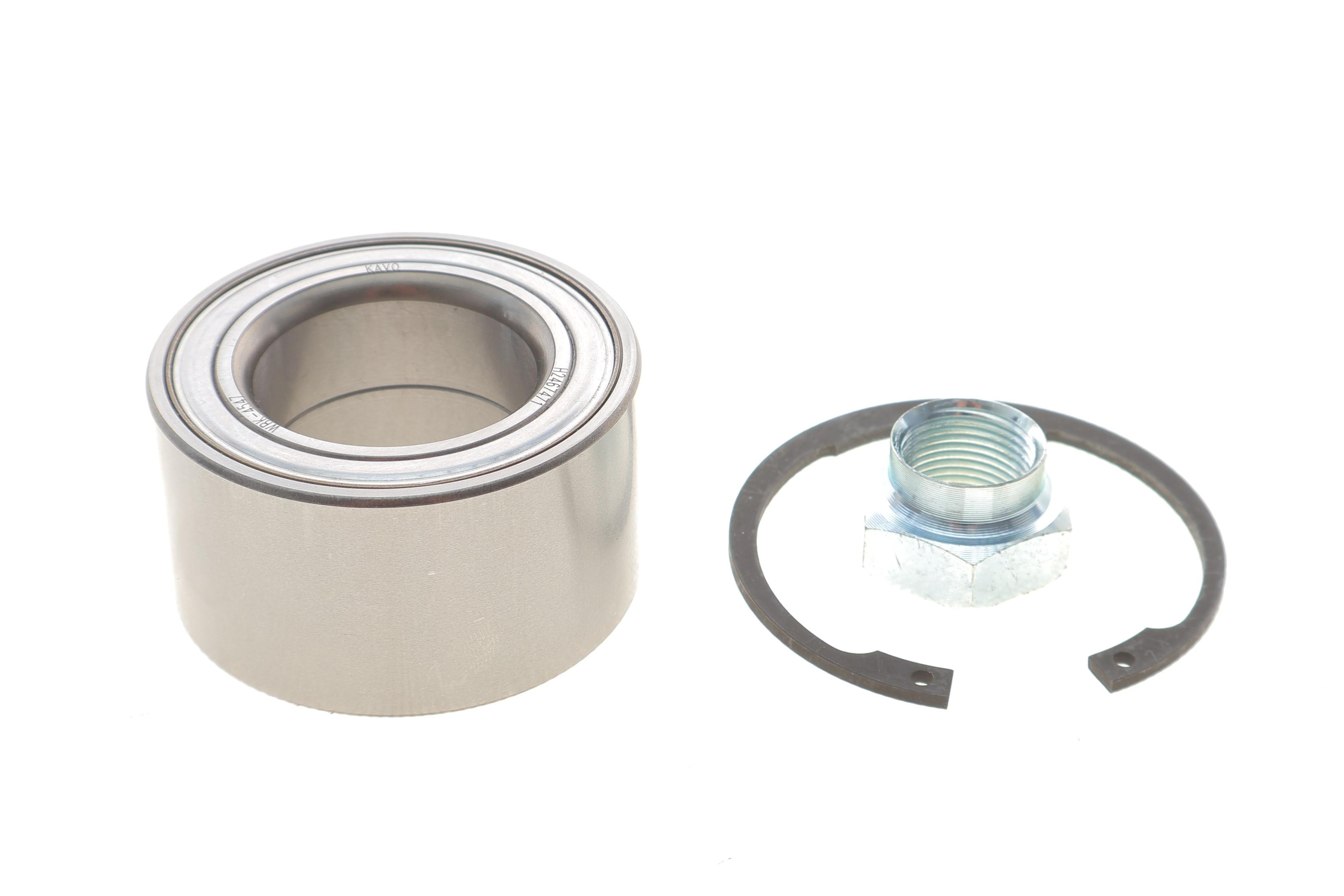 Підшипник маточини (передньої) Mazda 626 II 1.6/2.0/2.0D 82-90