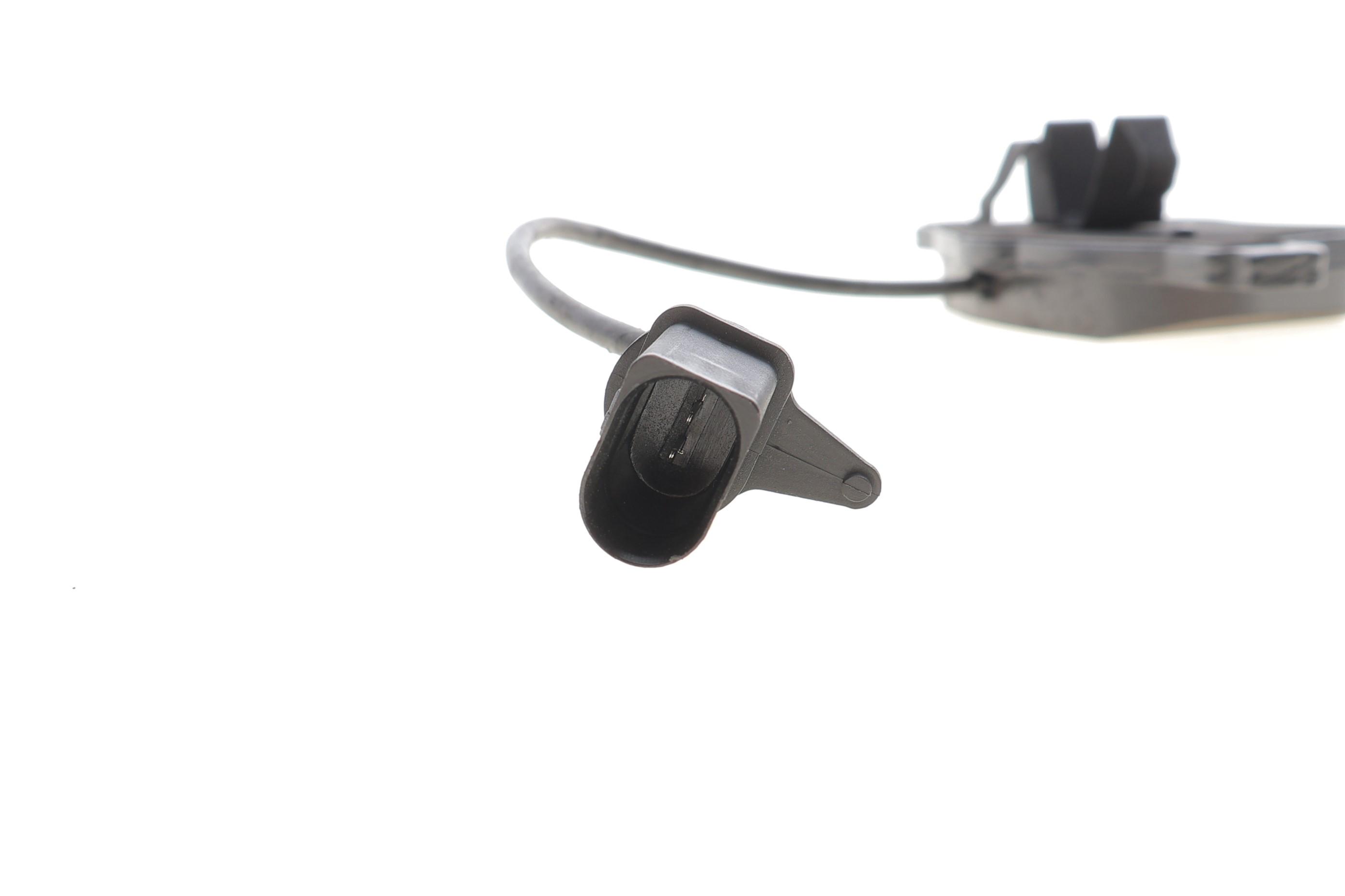 Колодки гальмівні (передні) Ford Galaxy 00-06/VW Sharan 95-10 (+датчики)