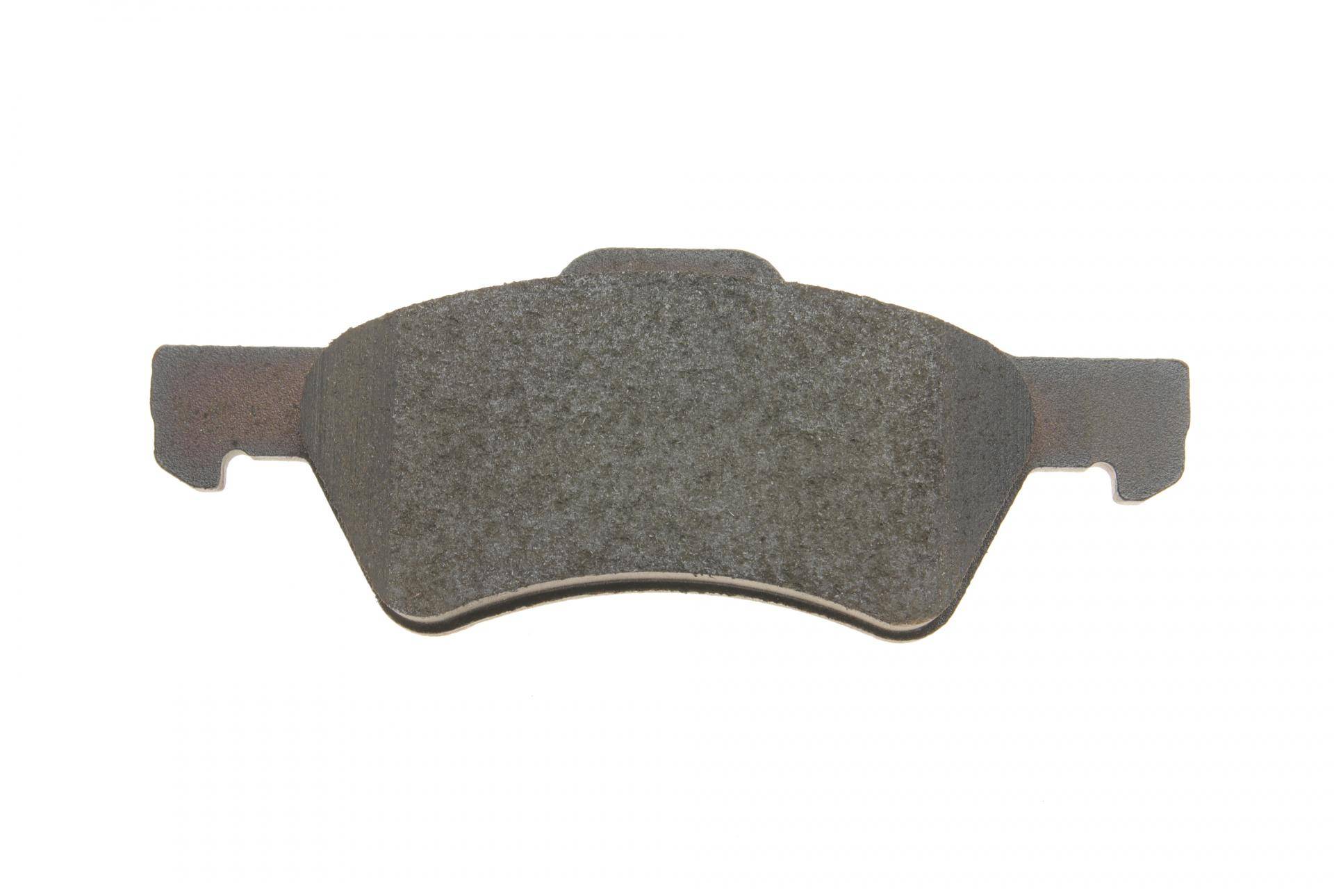 Колодки гальмівні (передні) Chrysler Voyager IV 00-08/Dodge Caravan 00-07 (Ate)