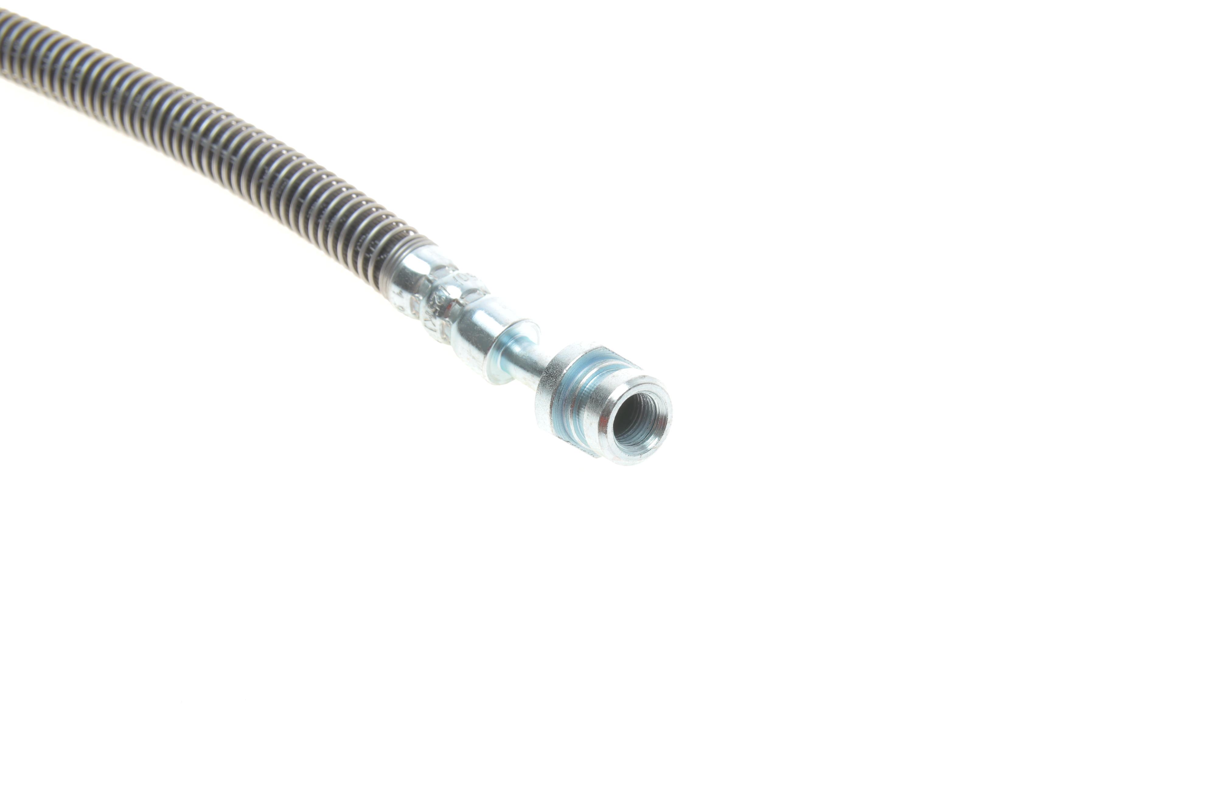 Шланг гальмівний (передній) Kia Rio 05-11 (L) (L=468mm)