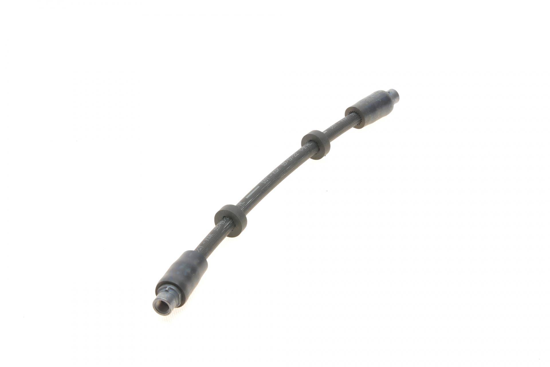 Шланг гальмівний (передній) Audi A6 04-11 (L=318mm)
