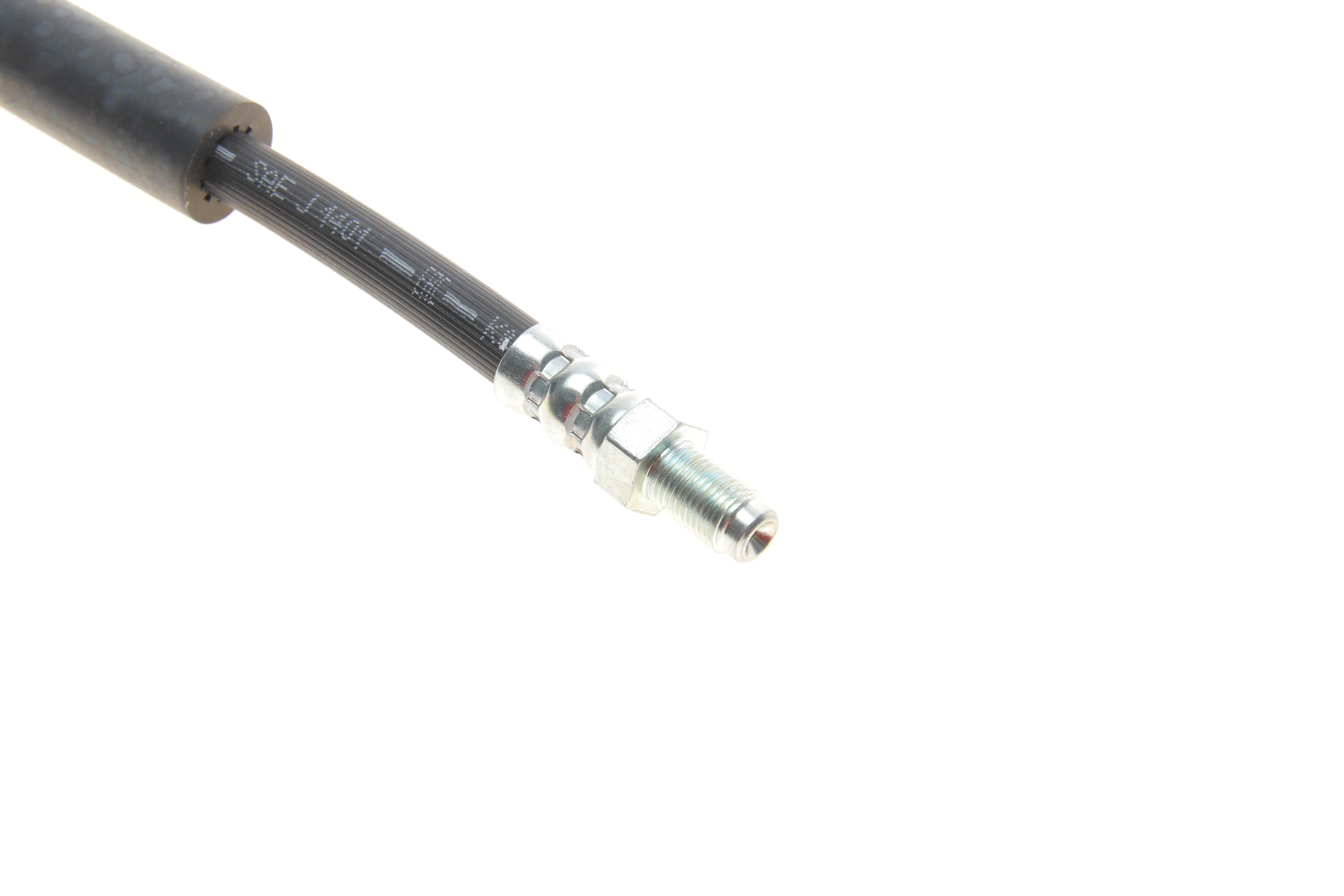 Шланг гальмівний (задній) Ford Transit/Transit Custom 12- (L=351mm)