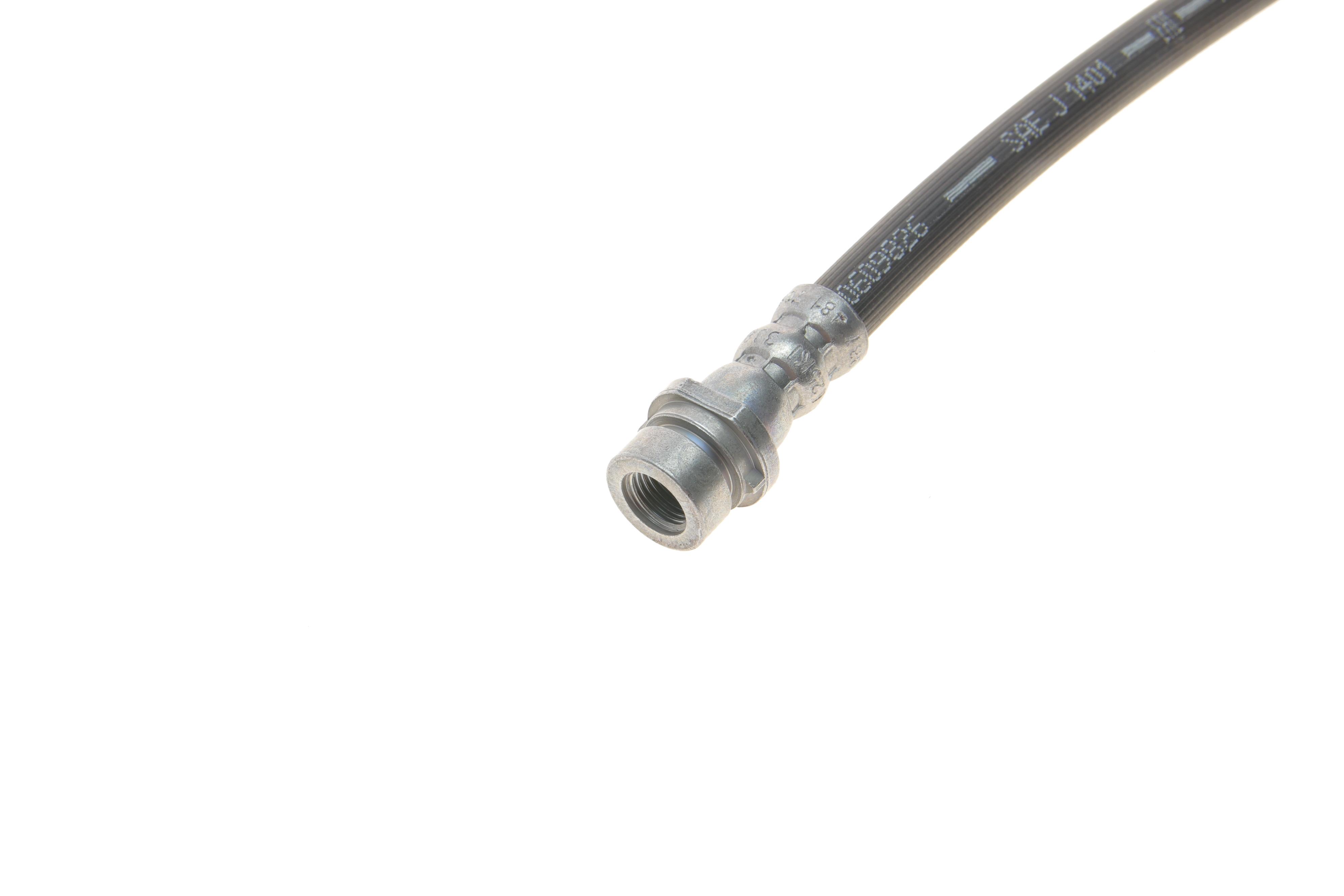 Шланг гальмівний (задній) Ford Transit/Transit Custom 12- (L=351mm)