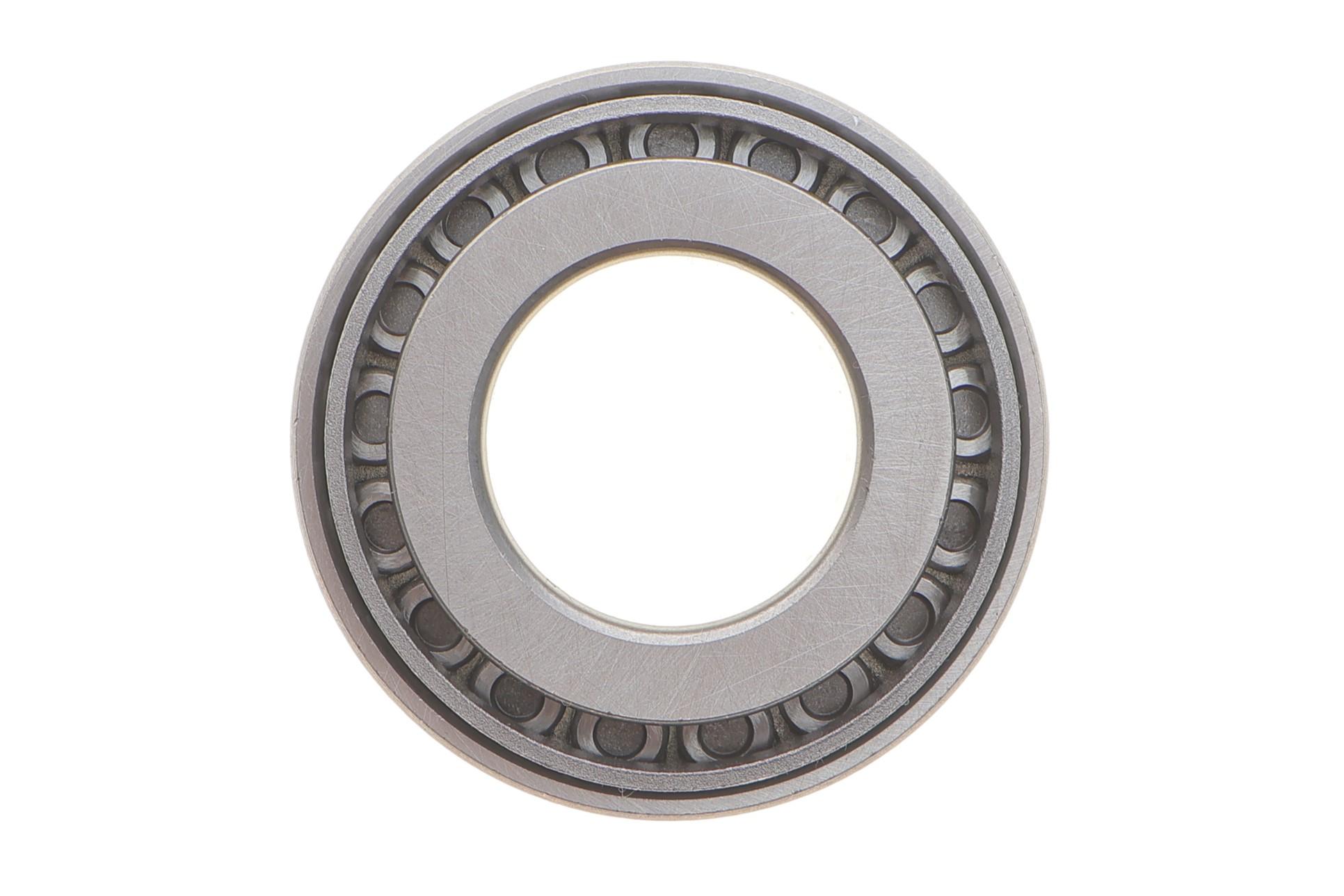 Підшипник маточини (задньої) Daewoo Matiz 98- (25x52x16.3/20x47x15.9) (к-кт)