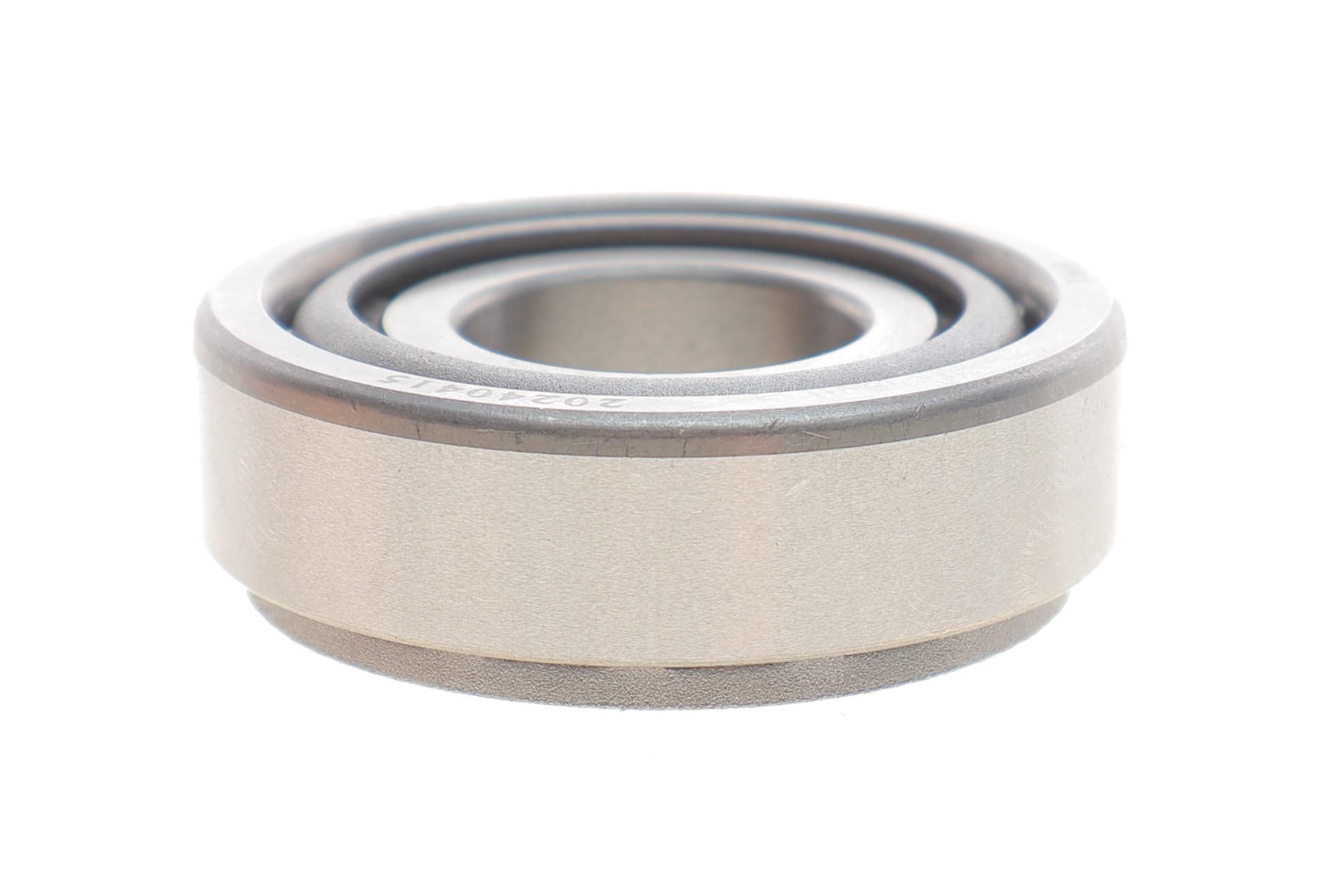 Підшипник маточини (задньої) Daewoo Matiz 98- (25x52x16.3/20x47x15.9) (к-кт)