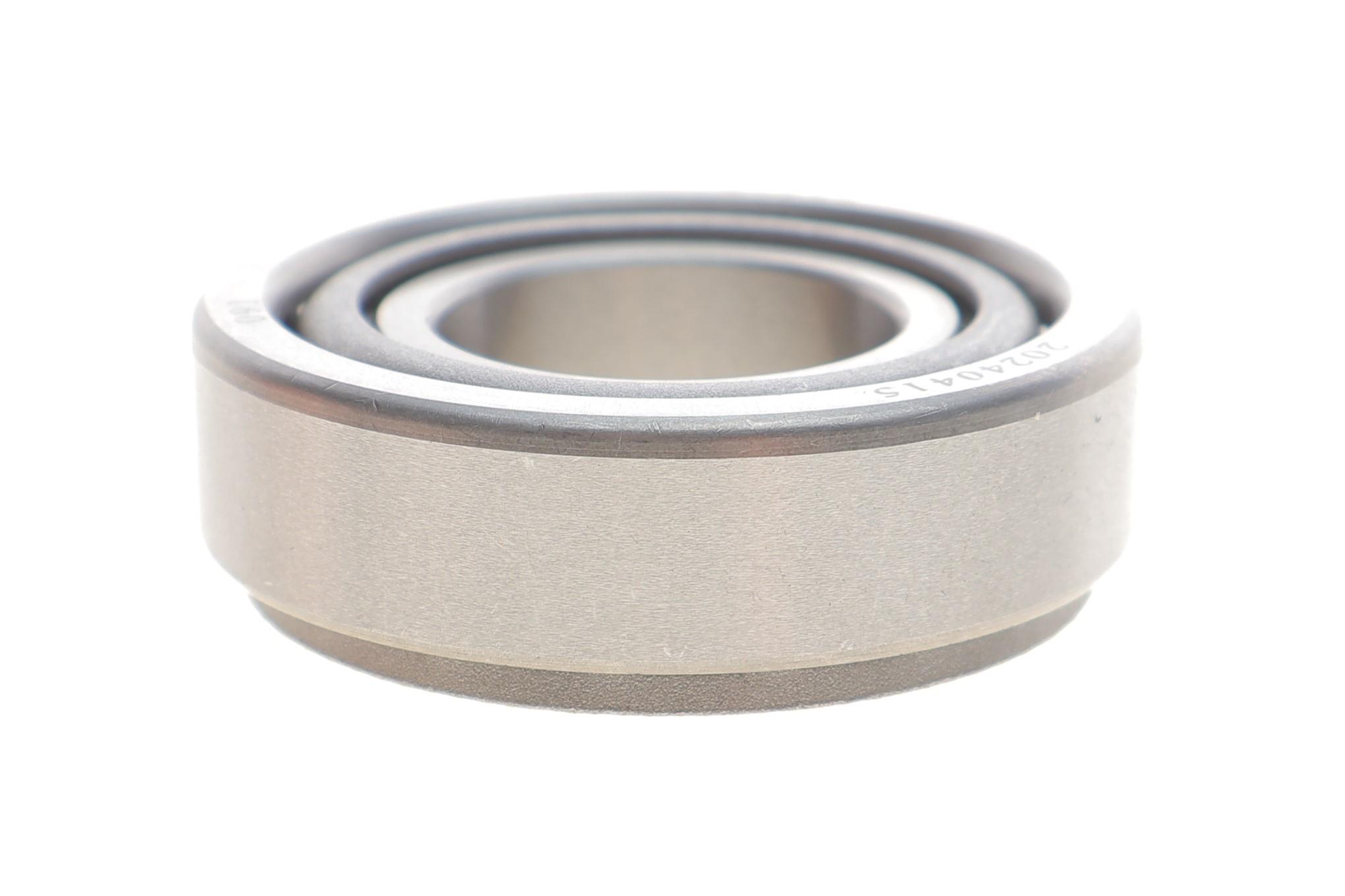 Підшипник маточини (задньої) Daewoo Matiz 98- (25x52x16.3/20x47x15.9) (к-кт)