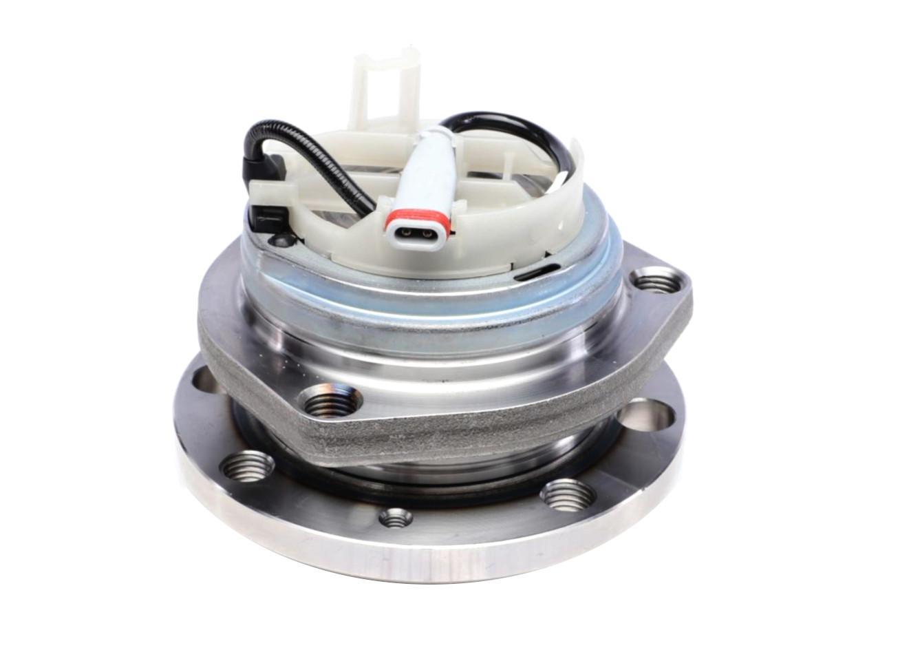 Підшипник маточини (передньої) Opel Astra H (A04), 01/04 - 05/14