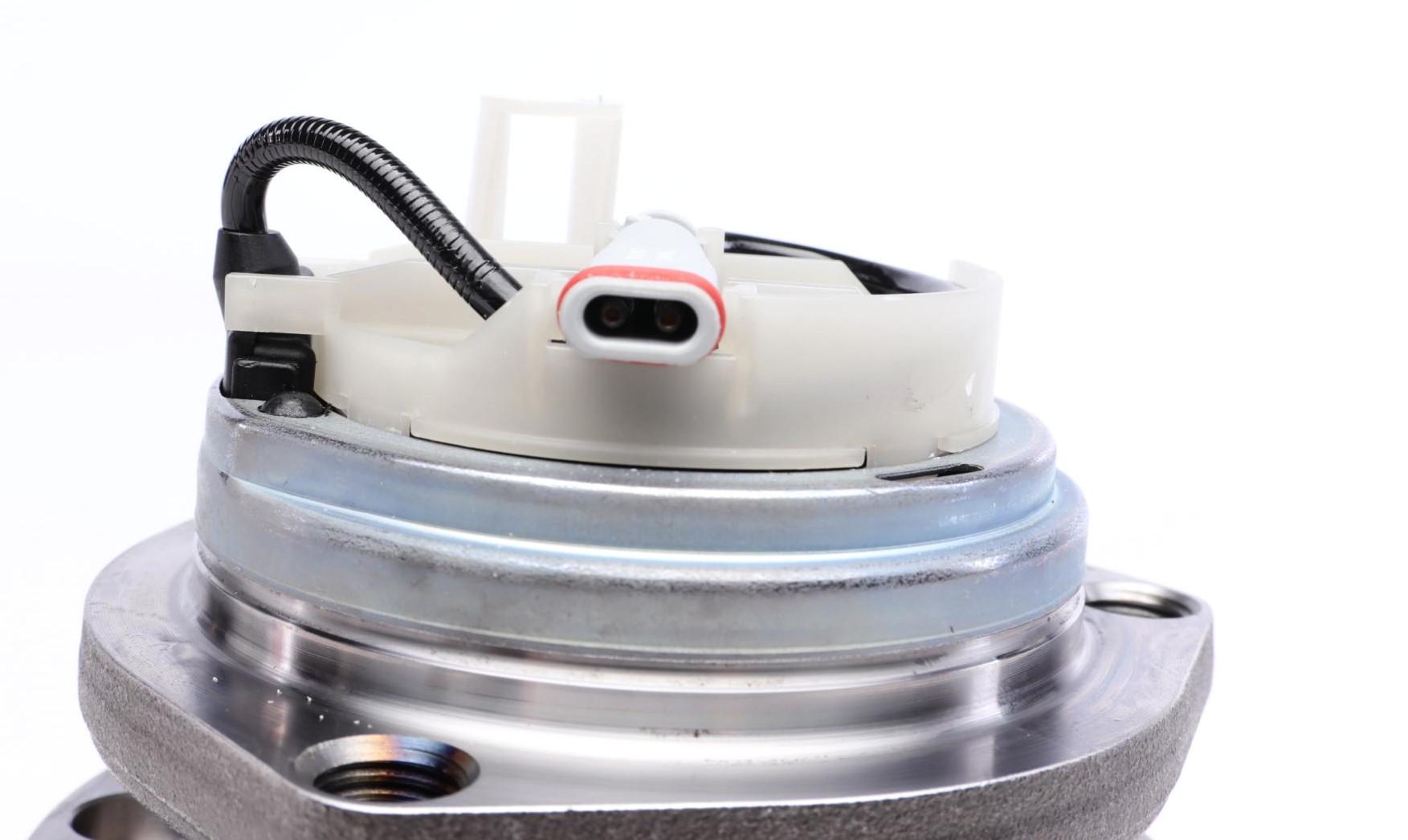 Підшипник маточини (передньої) Opel Astra H (A04), 01/04 - 05/14