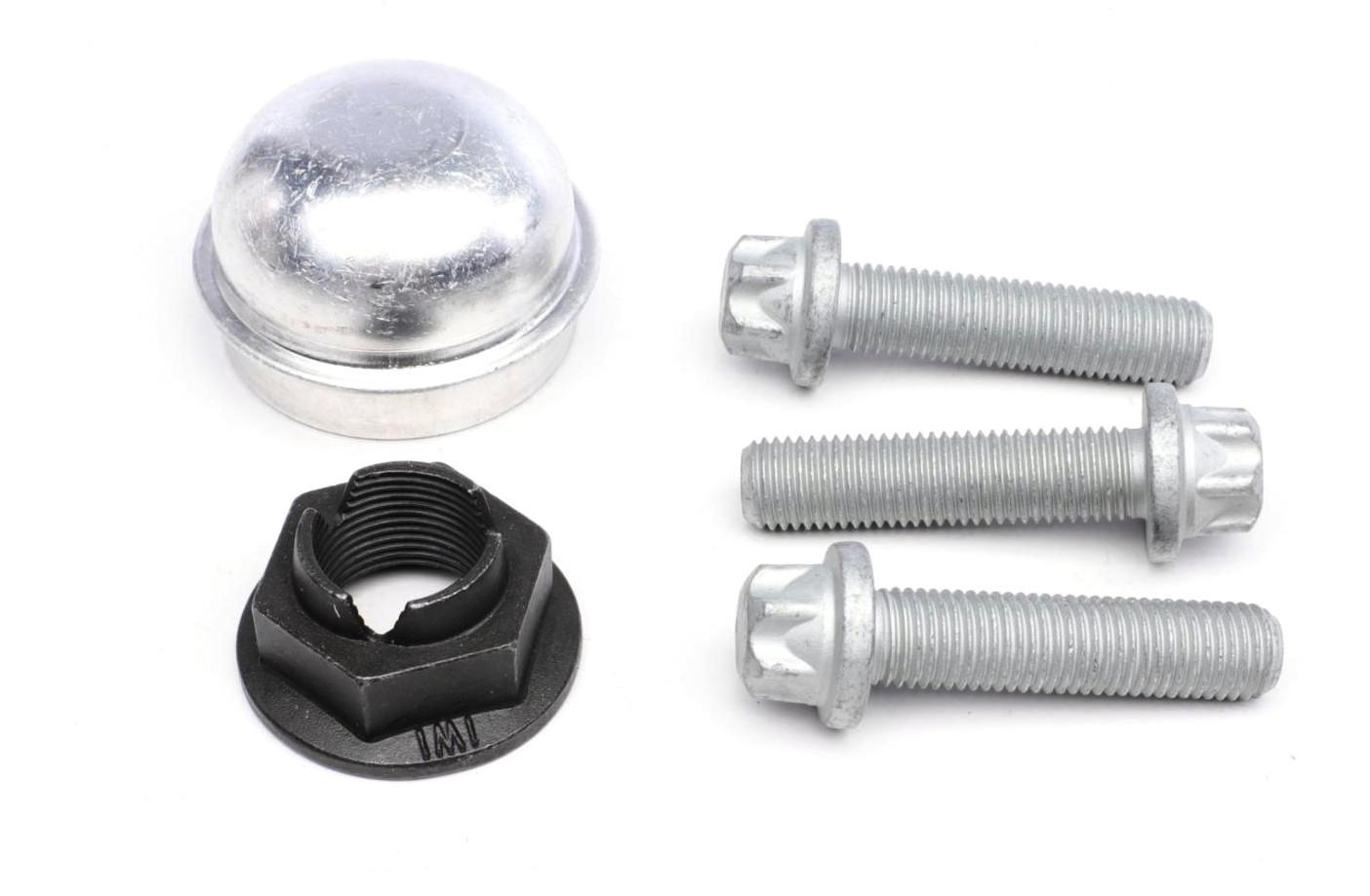 Підшипник маточини (передньої) Opel Astra H (A04), 01/04 - 05/14