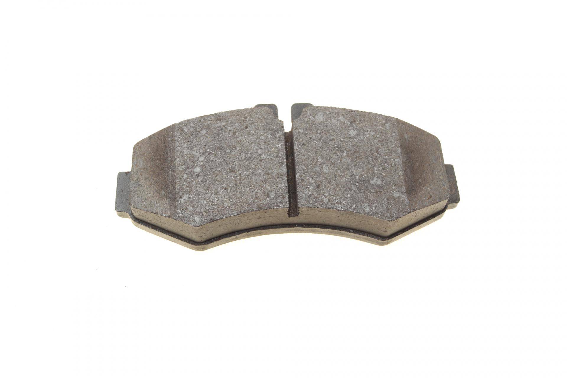 Колодки гальмівні (передні) MB Vito (W638) 96-03