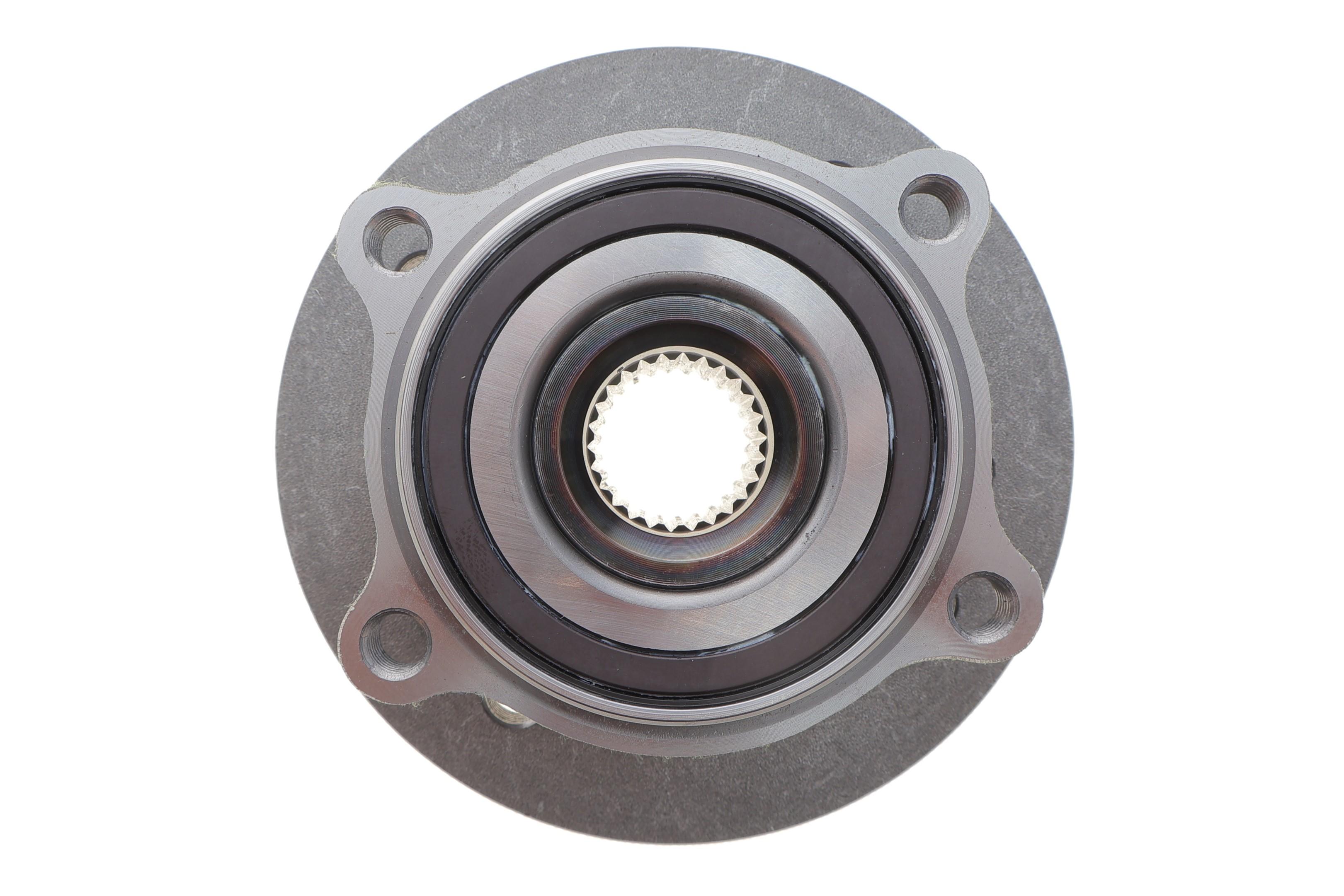 Підшипник маточини (передньої) Mini (R50/R53/R52/R56/R57) 1.4-1.6D 01-15