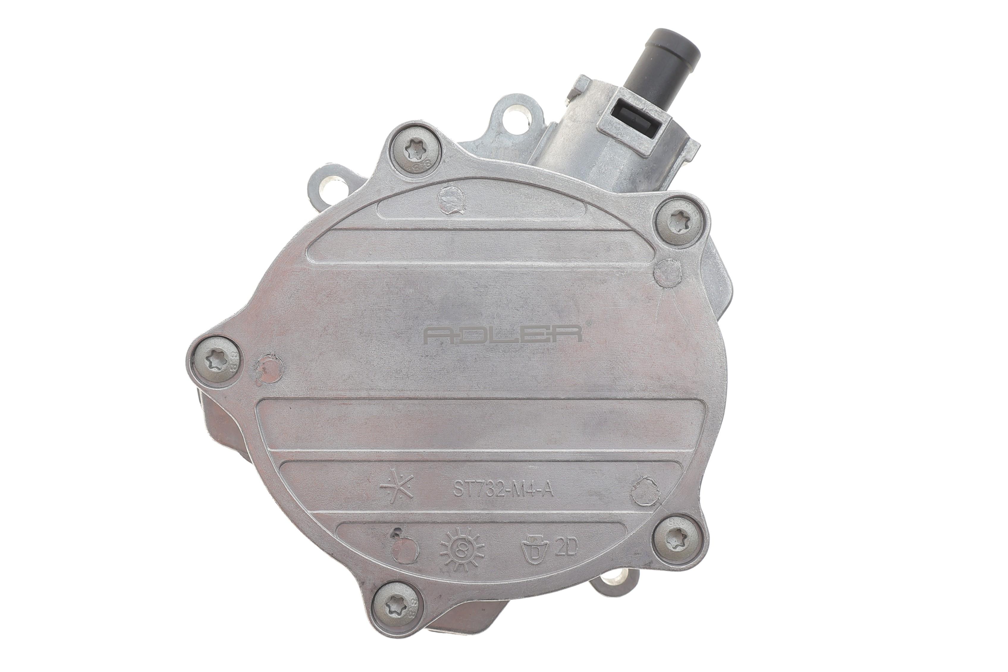 Насос вакуумний VW Touareg 3.0 V6 TSI 10-18