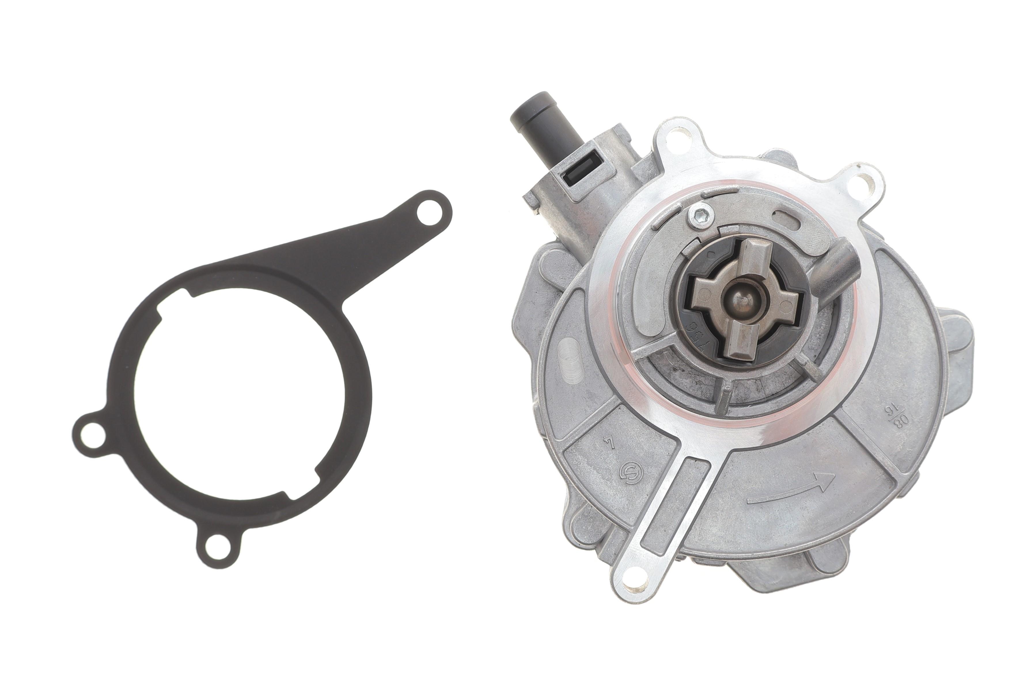 Насос вакуумний VW Touareg 3.0 V6 TSI 10-18