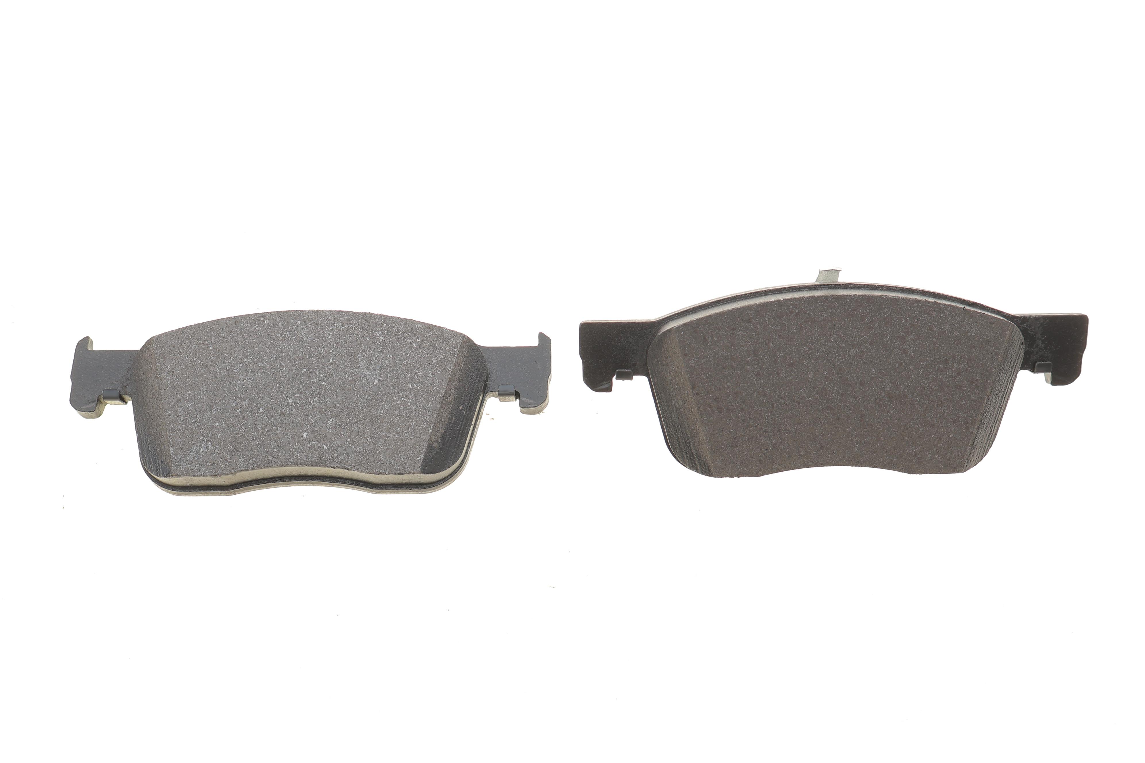 Колодки гальмівні (передні) Citroen Jumpy/C4/Peugeot Expert 16-/Opel Vivaro 19-/Fiat E-Scudo 22-