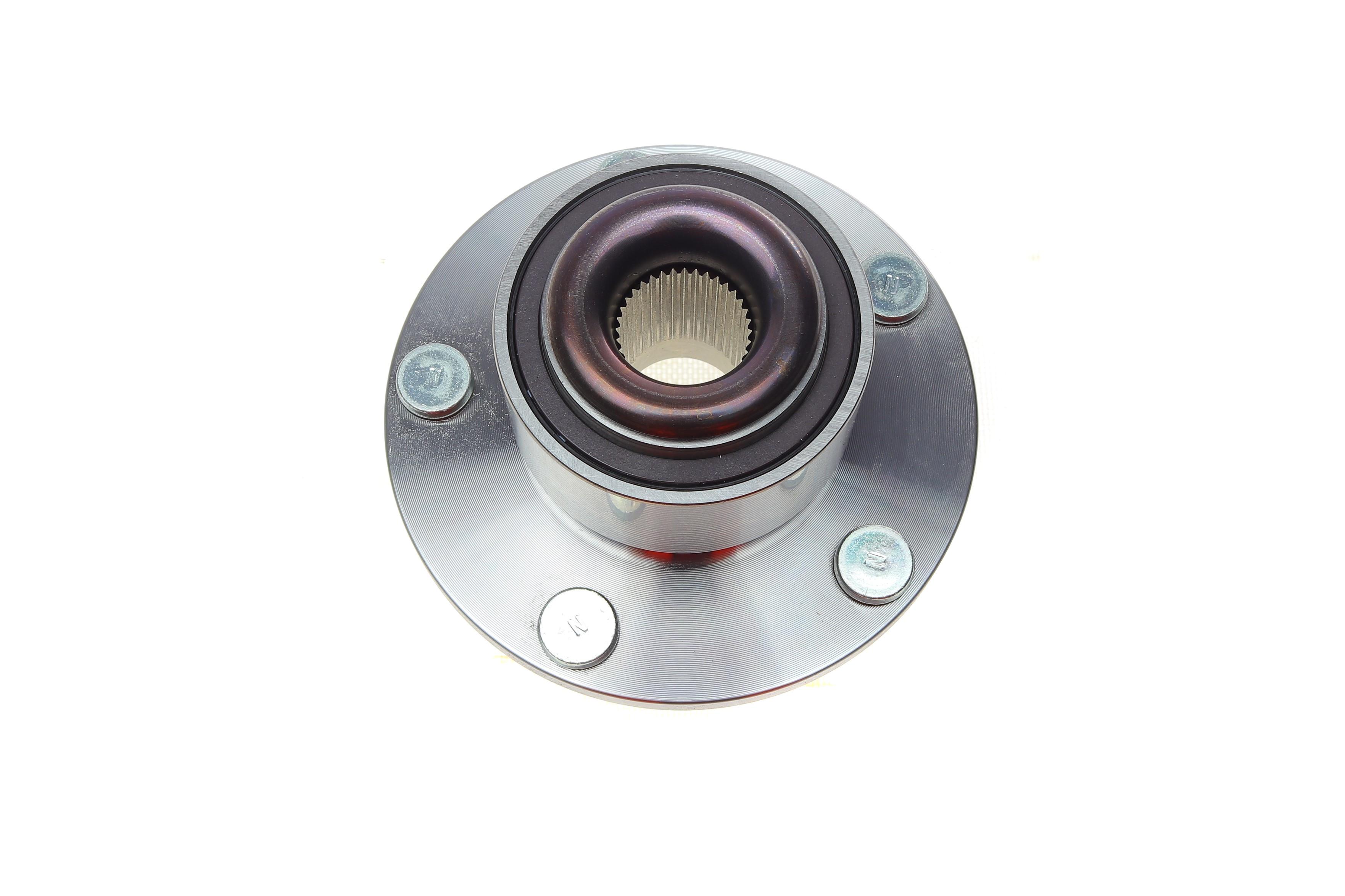 Підшипник маточини (передньої) Mazda 3 1.3-2.0 03-09 (США)