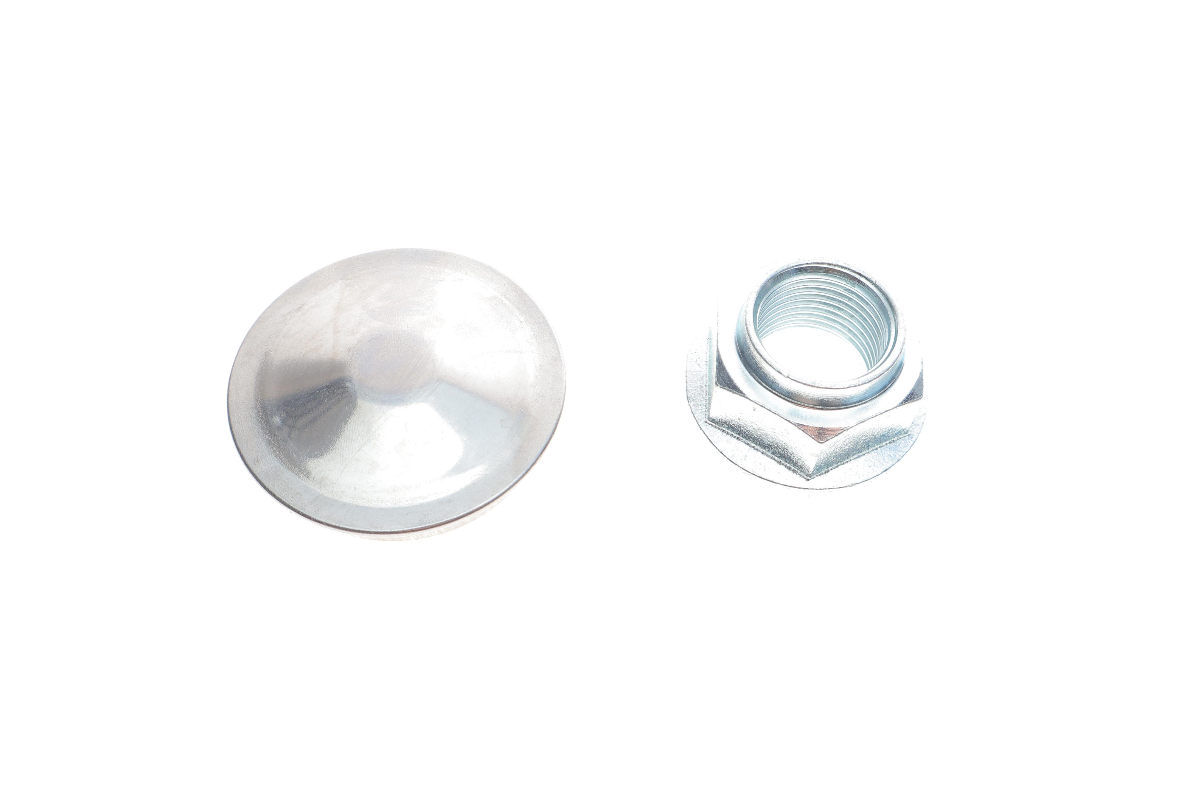 Диск гальмівний (задній) Renault Espace 02- (300x11) (+ABS) (з підшипником)