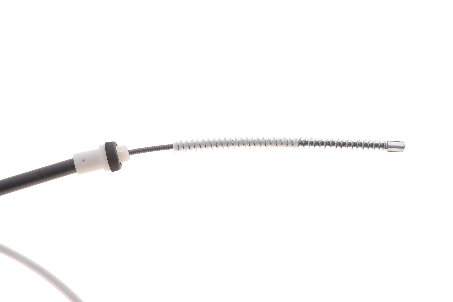 Трос ручника (задній) Renault Twingo/Smart Forfour (1855/755mm)