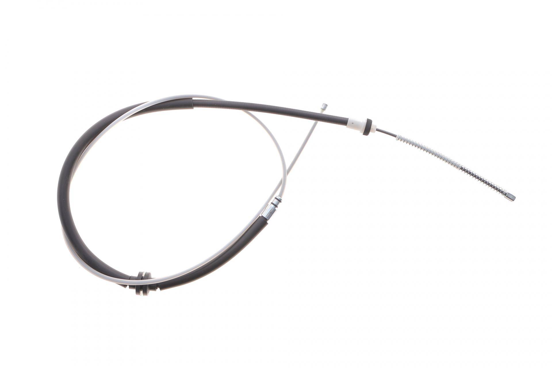 Трос ручника (задній) Renault Twingo/Smart Forfour (1855/755mm)